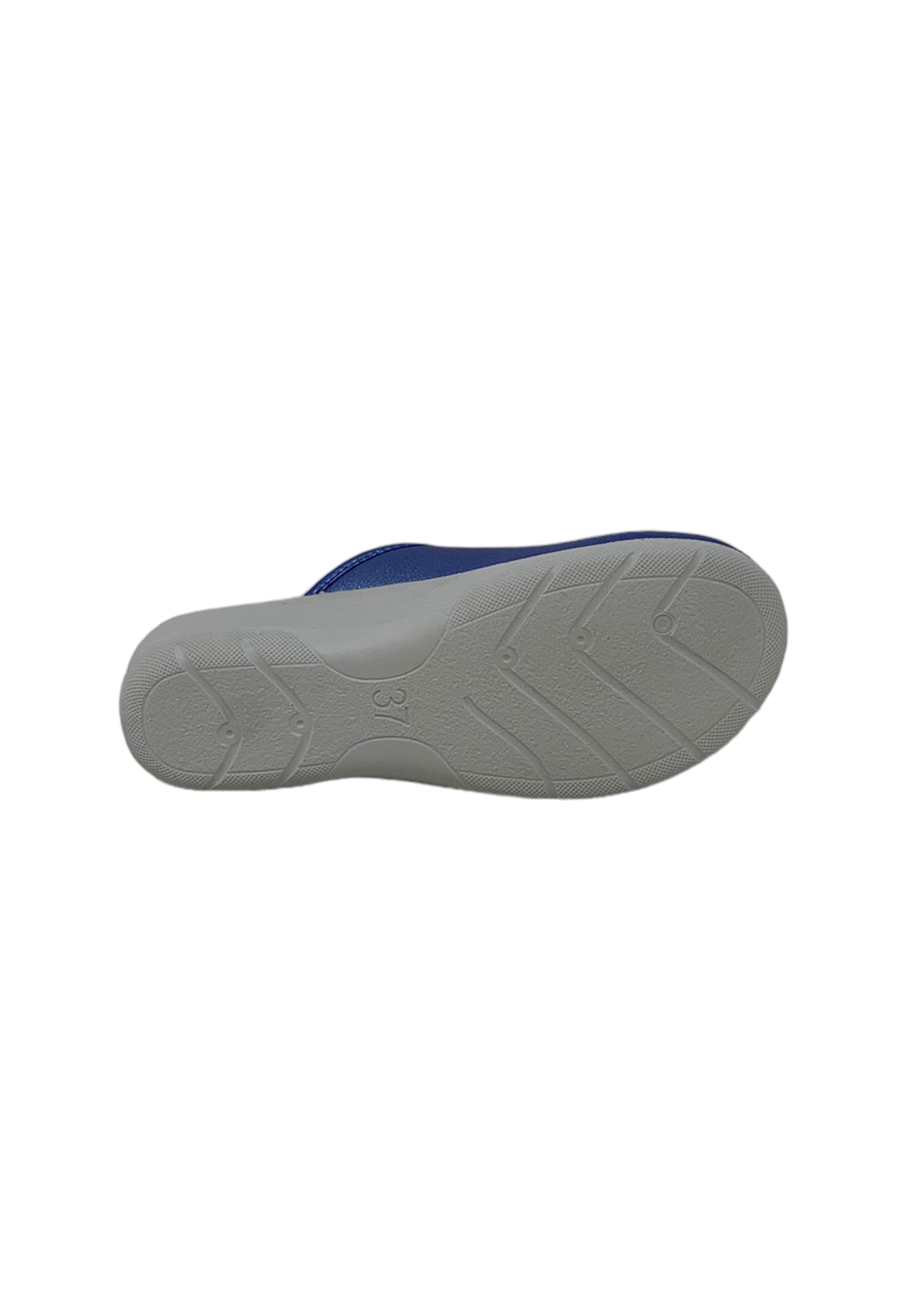 Ciabatta sanitaria INBLU 5000033N JEANS donna