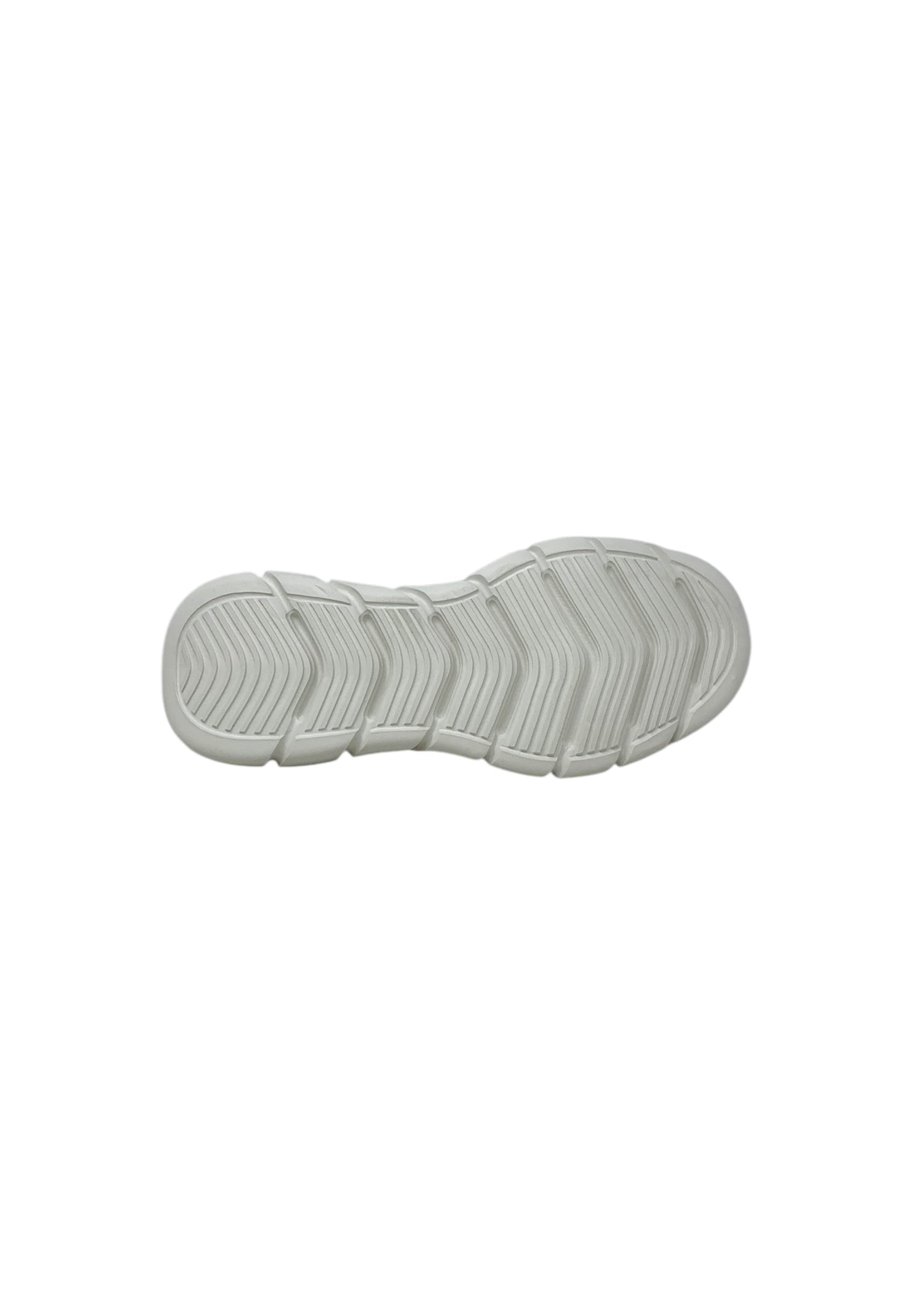 Sneakers SKECHERS Bobs B Flex - Frigid Edge 118107/OLV Uomo