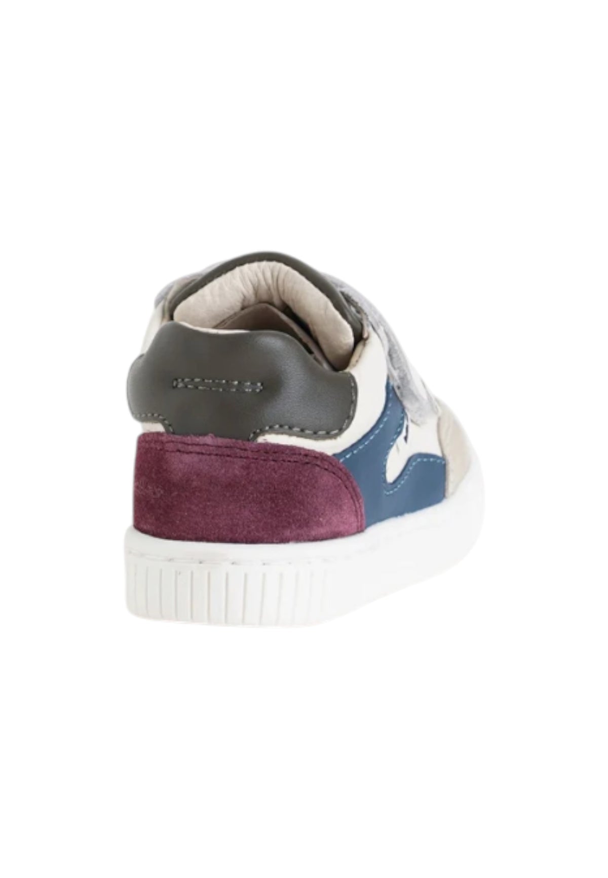Sneakers Balducci Soft MSPO4901 BIANCO Bambino