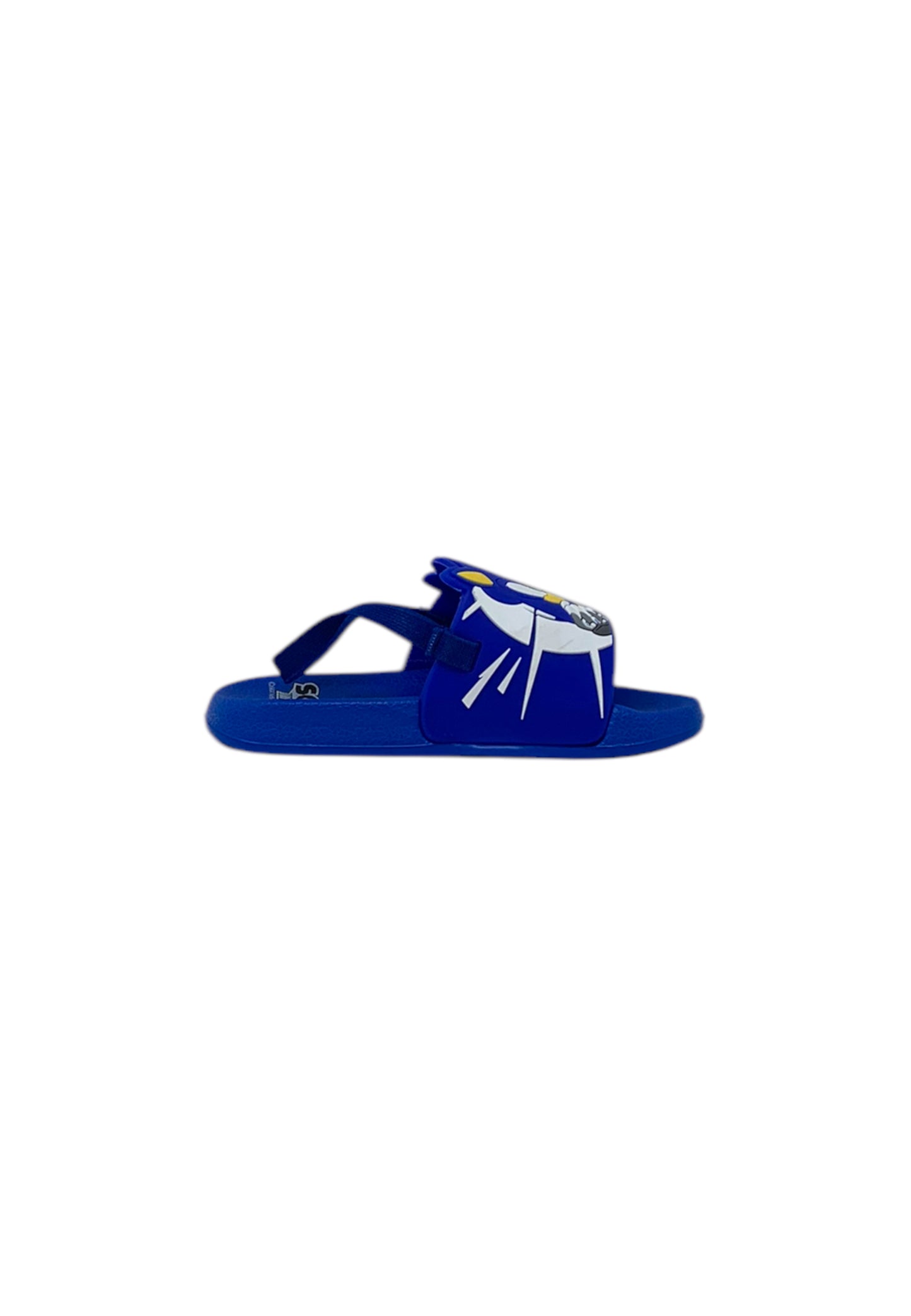 Ciabatta Silver Sonic N9610043S BLU bambino