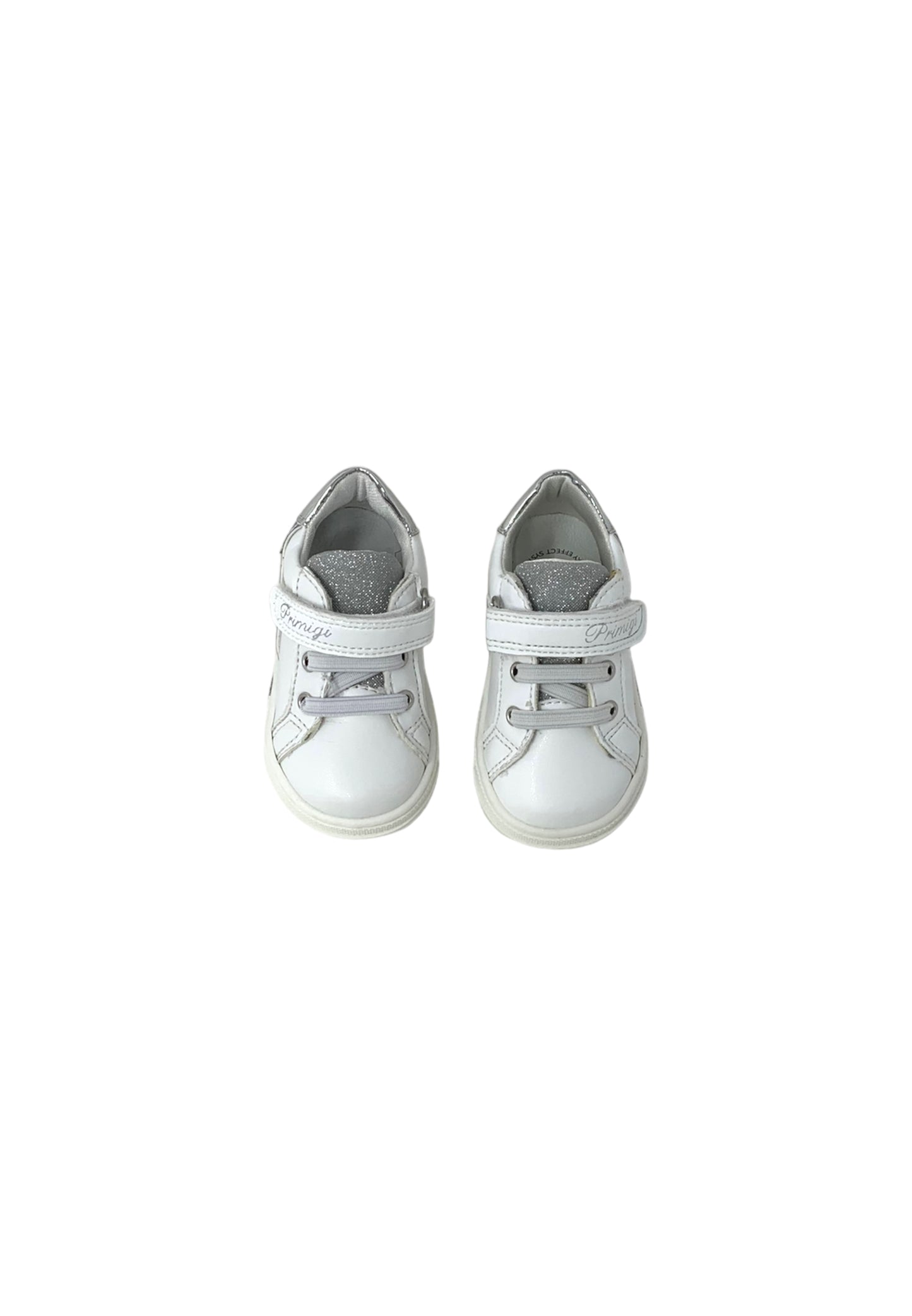 Sneakers PRIMIGI 3904800 Bianco bambina