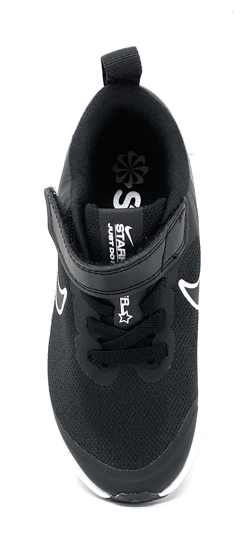 Scarpa da ginnastica NIKE STAR RUNNER 3 DA2777 003 Bambino