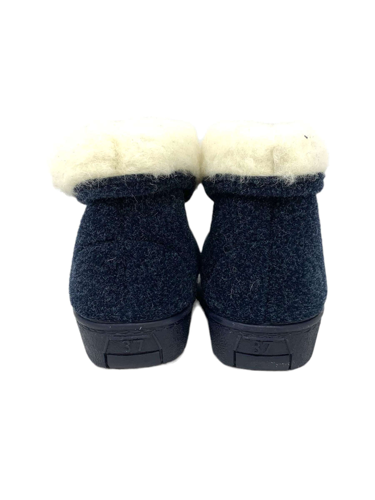 Pantofola DIAMANTE AL65720 BLU unisex