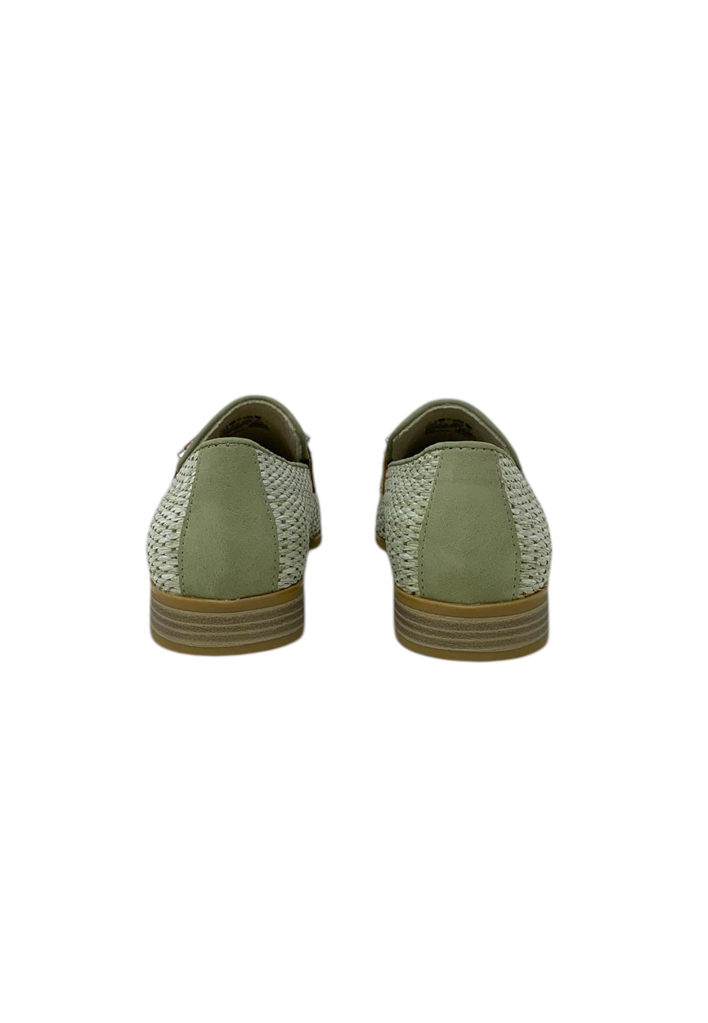 Mocassini MARCO TOZZI 2-24221-44 728 MOSS donna