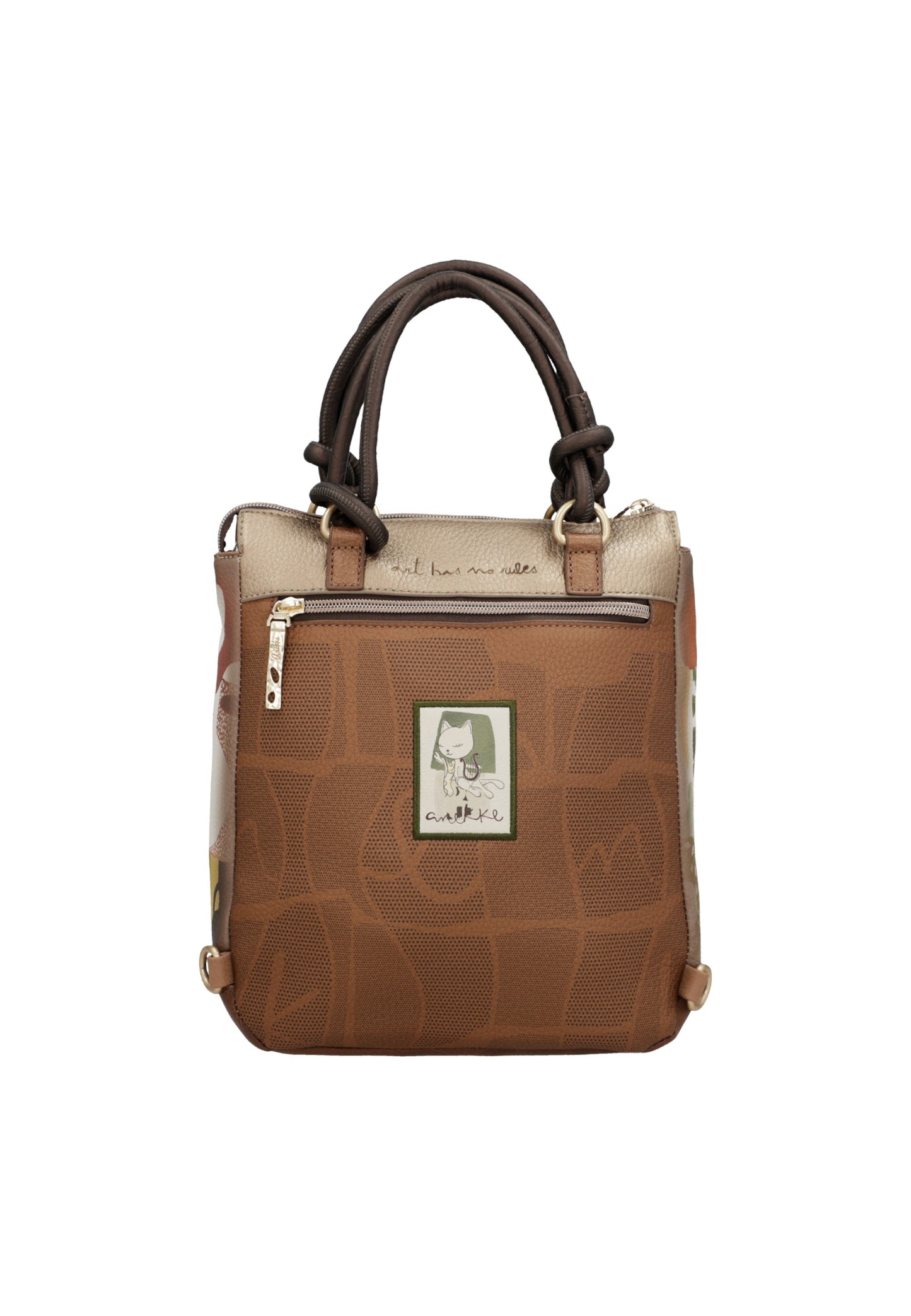 Zaino ANEKKE Amphora 42715-288 Donna