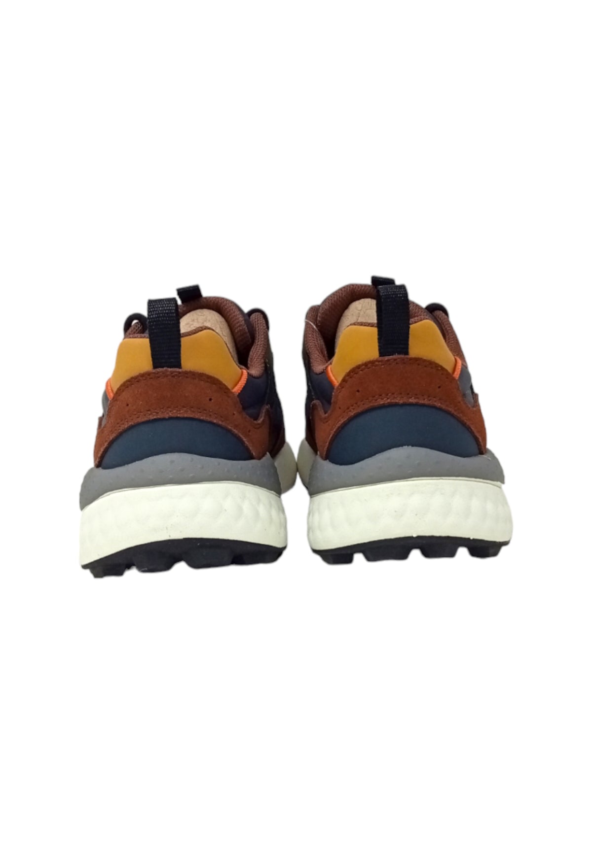Sneakers SKECHERS STREETWEAR BENDINO-DORMER 210555/NVMT Uomo