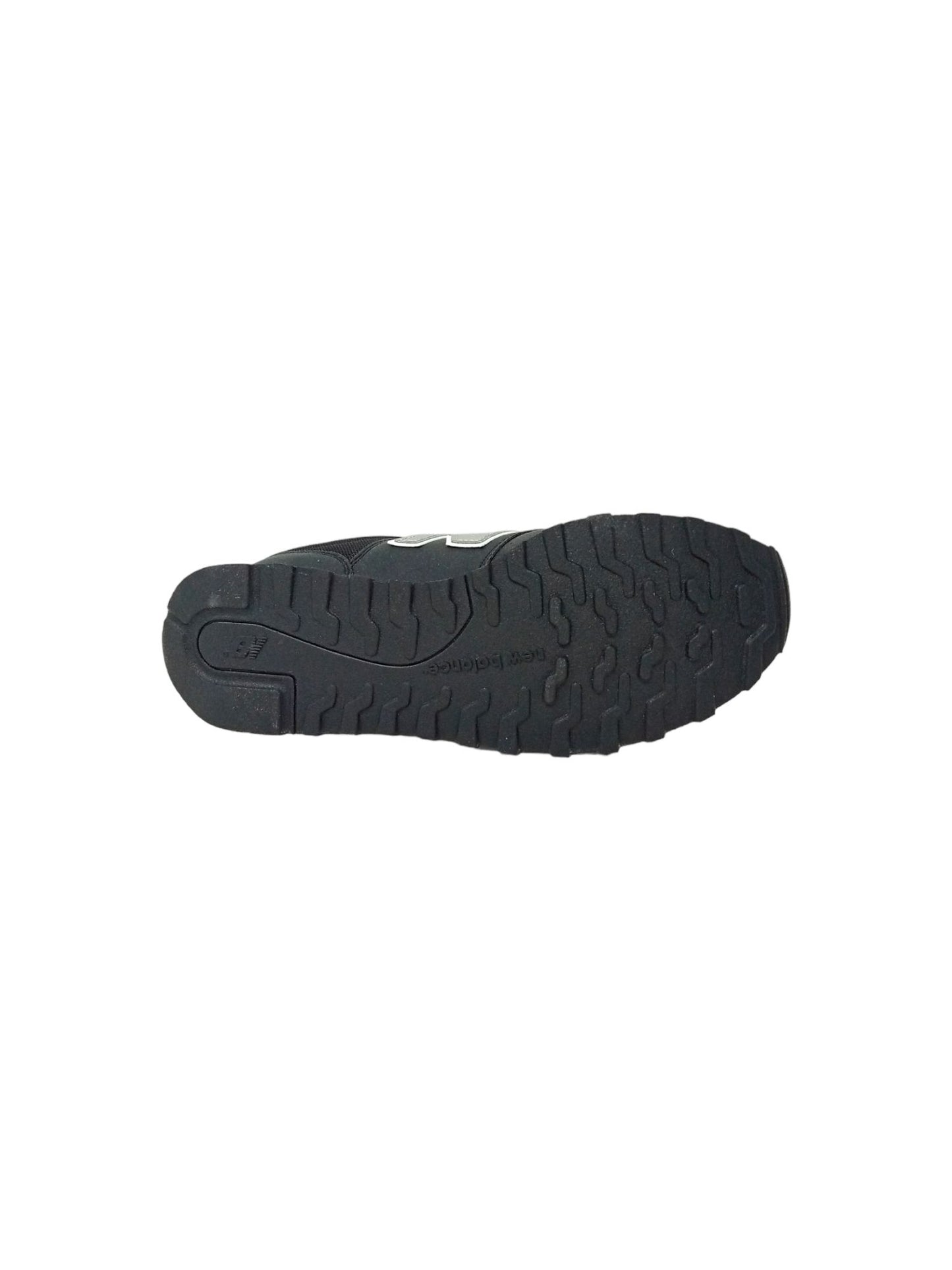 Sneaker NEW BALANCE GM500KSW NERO Uomo
