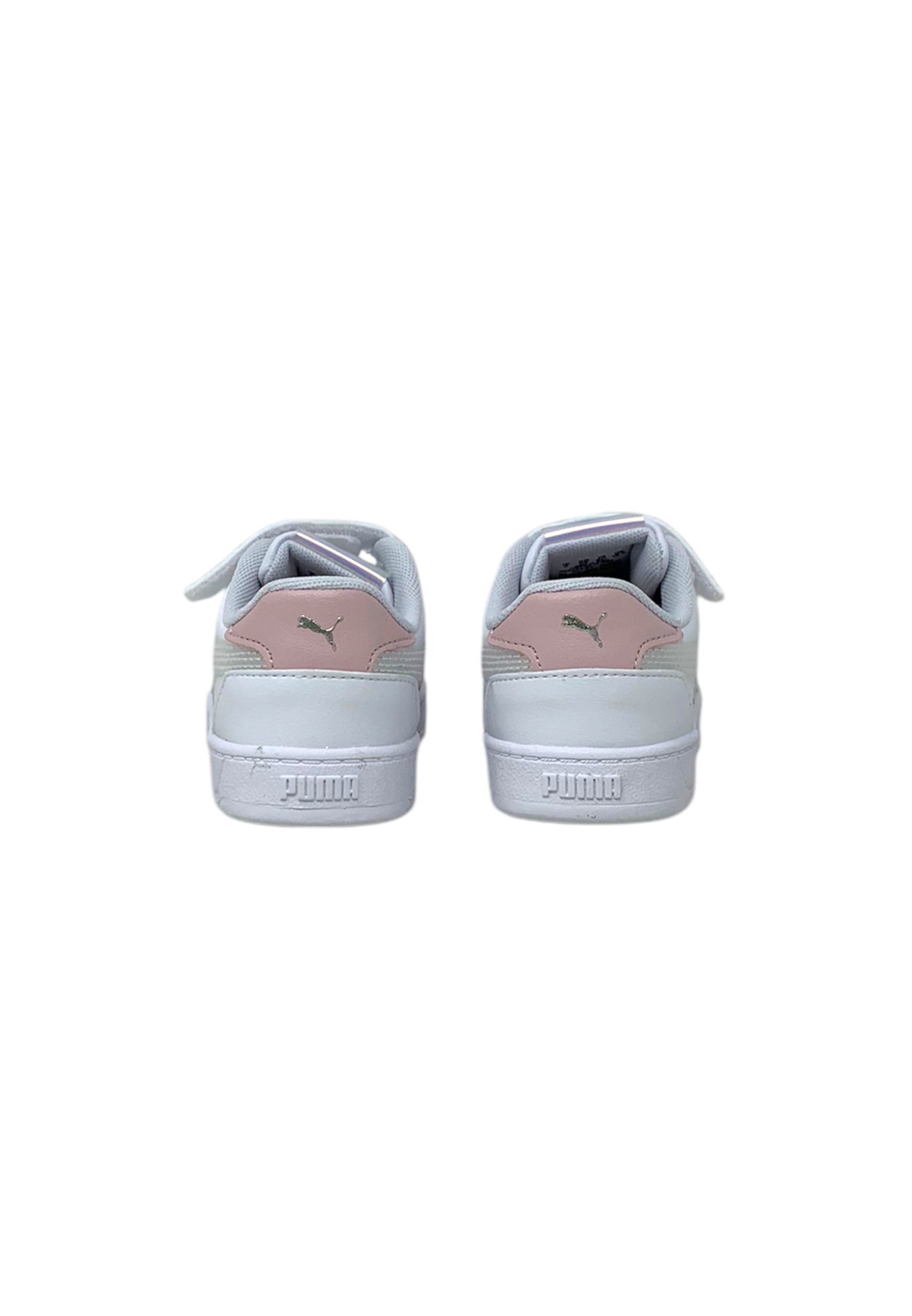 Sneakers PUMA CAVEN 2.0 Holo 2.0 AC+inf 398731 01 Bambina