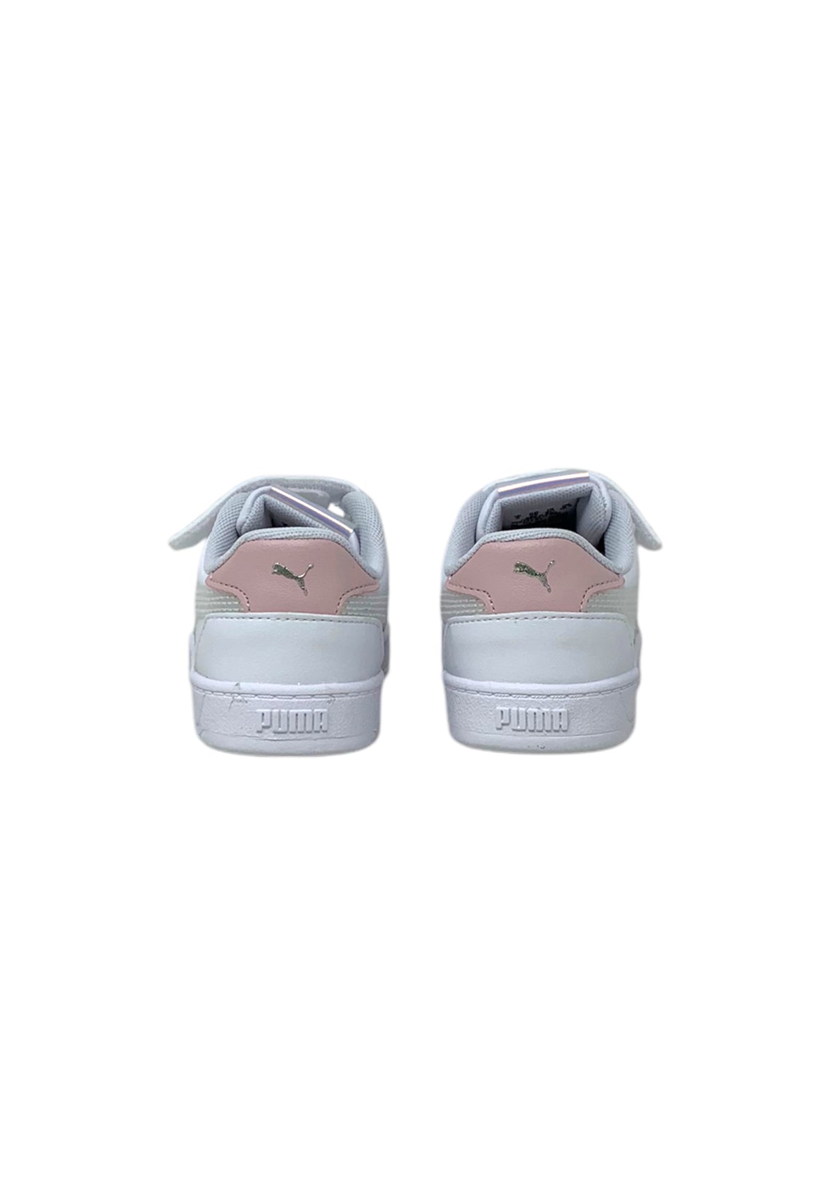 Sneakers PUMA CAVEN 2.0 Holo 2.0 AC+inf 398731 01 Bambina