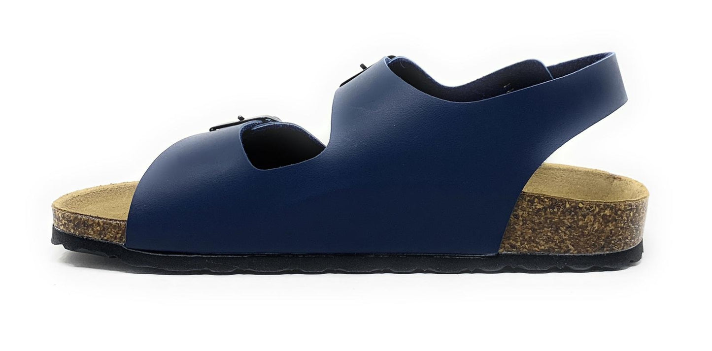 Sandalo da passeggio 1810BLU Goldstar