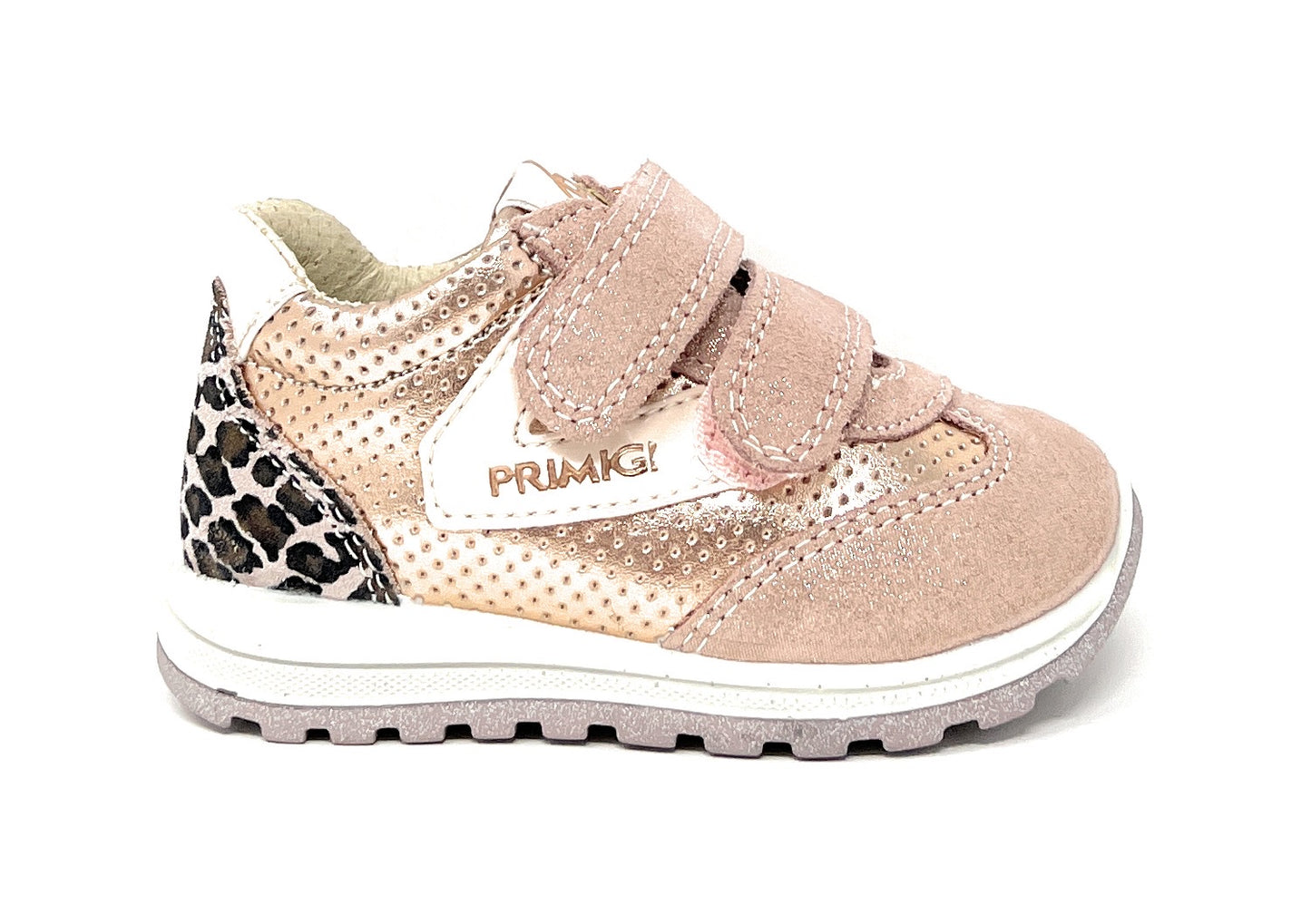 Sneakers da passeggio PRIMIGI 1858022 bambina