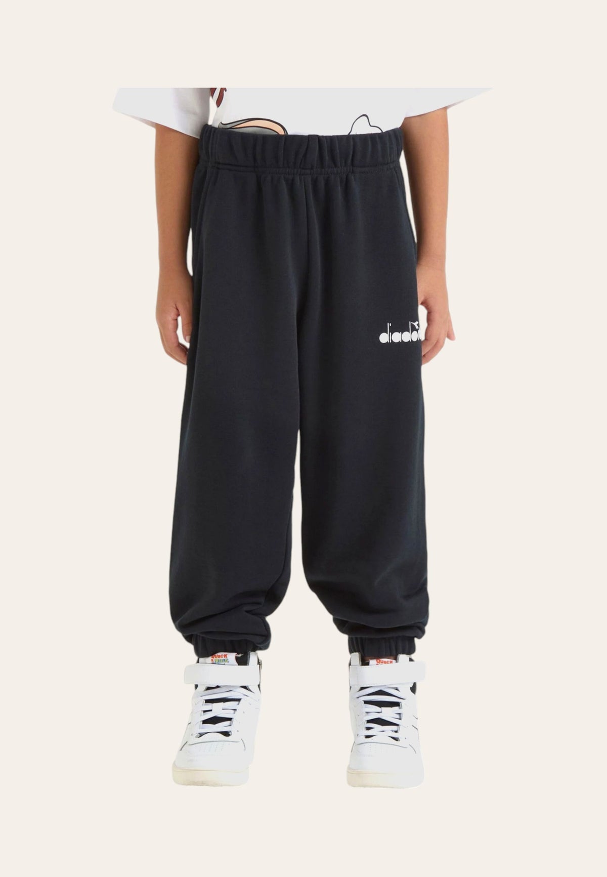 Pantaloni Looney Tunes DIADORA 502.180950 01 80013 Bambino
