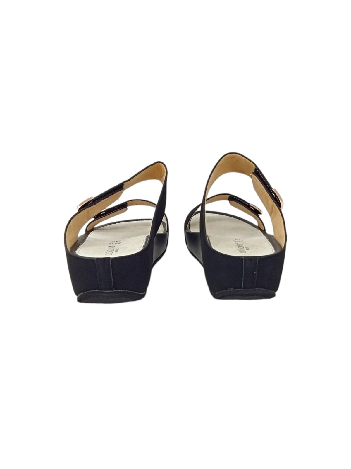 Ciabatta GRUNLAND DIRA CI2492-C9 nero ragazza/donna