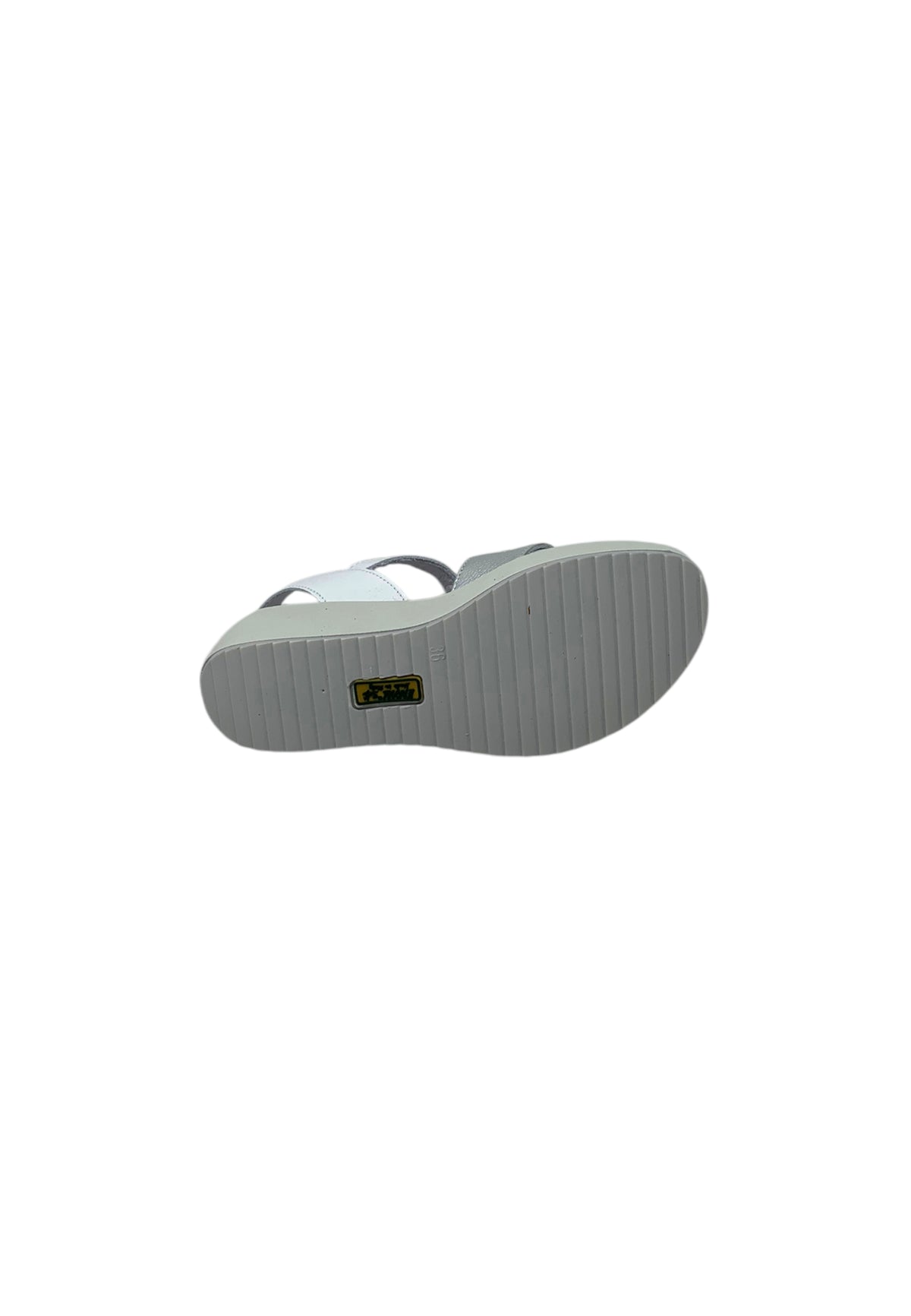 Sandali con zeppa Enval Soft 7780633 Donna