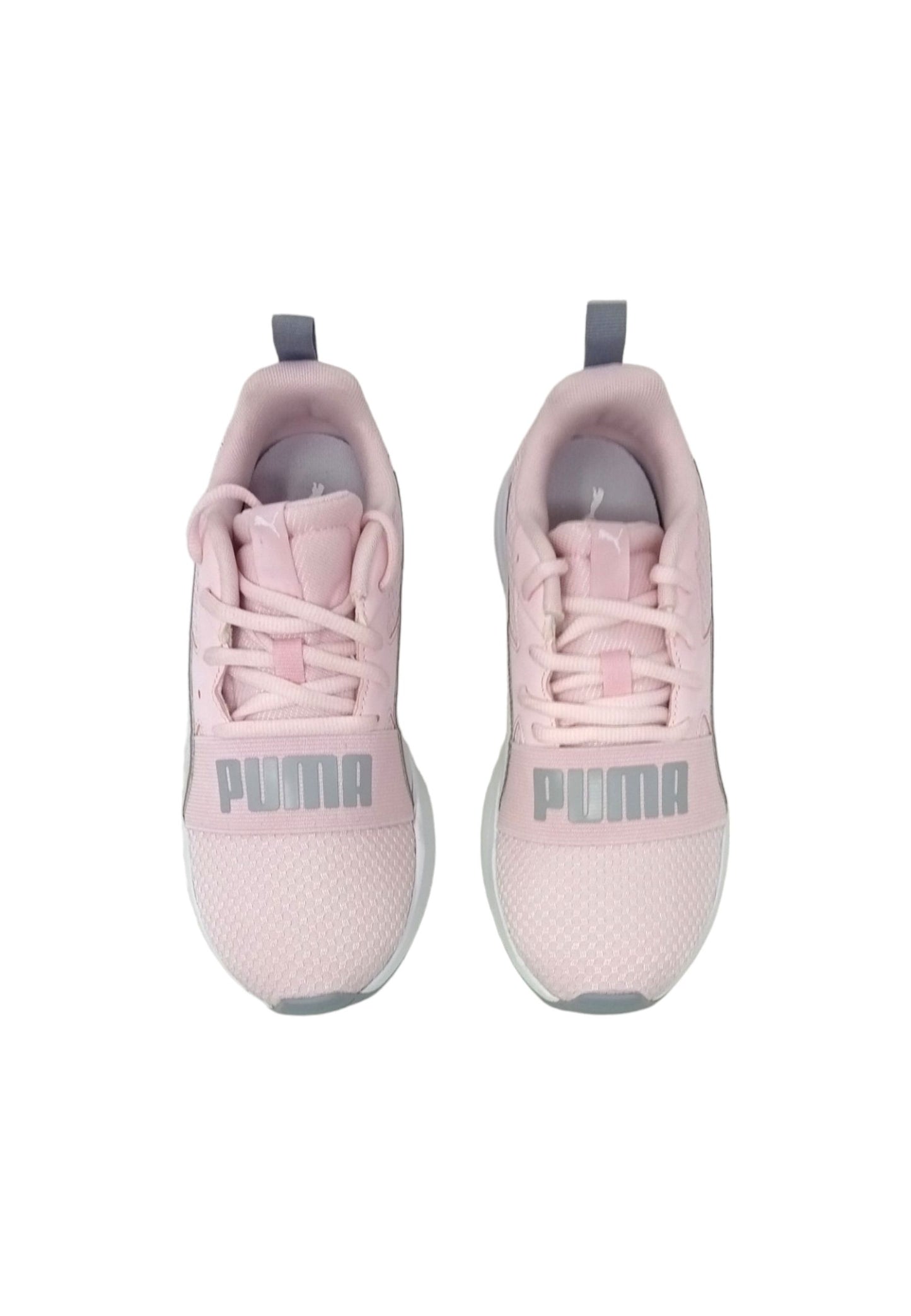 Sneaker PUMA Wired Run Pure Jr 390847 13 ROSA ragazza/donna