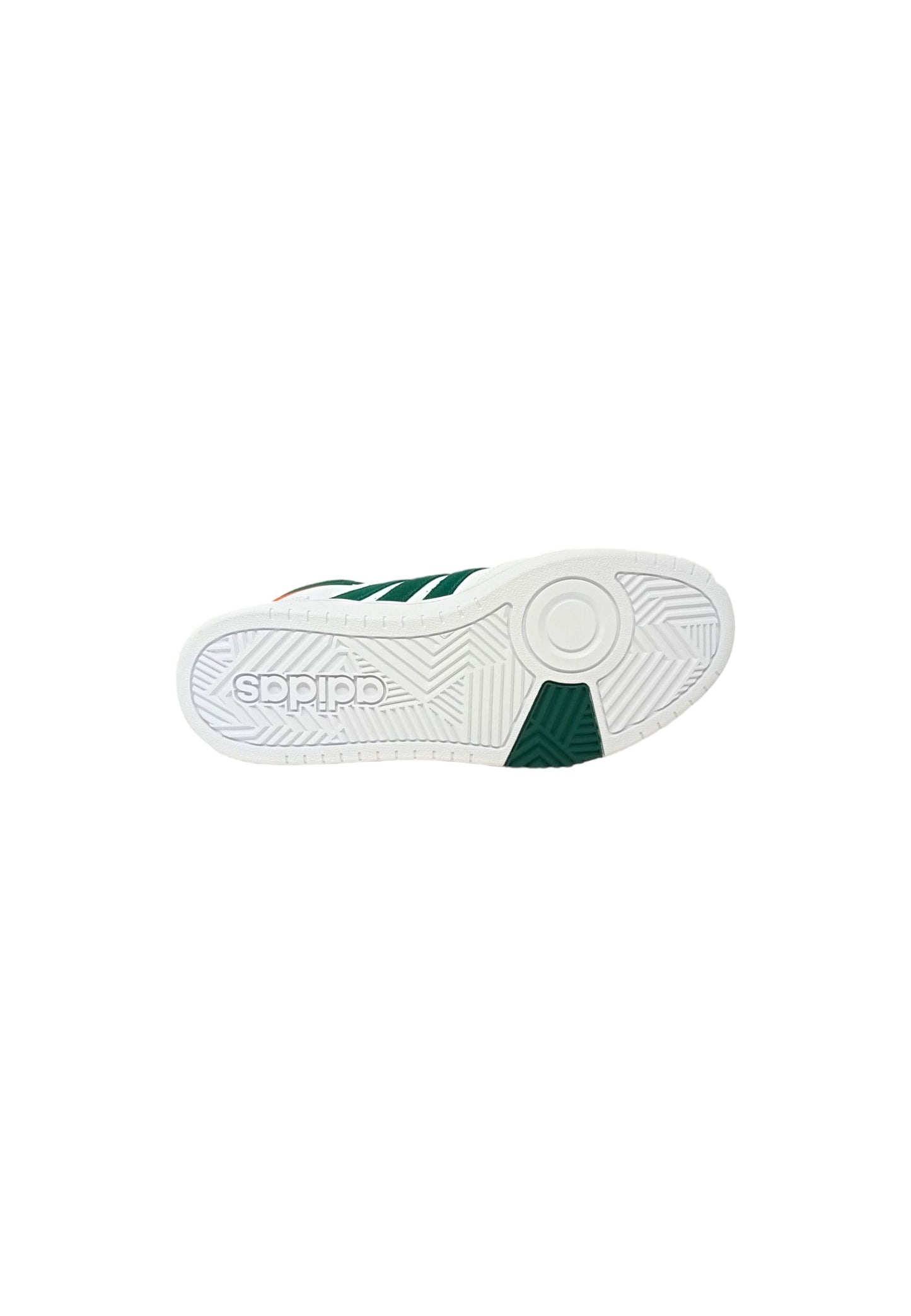Sneakers ADIDAS HOOPS 3.0 MID GY4744 UOMO