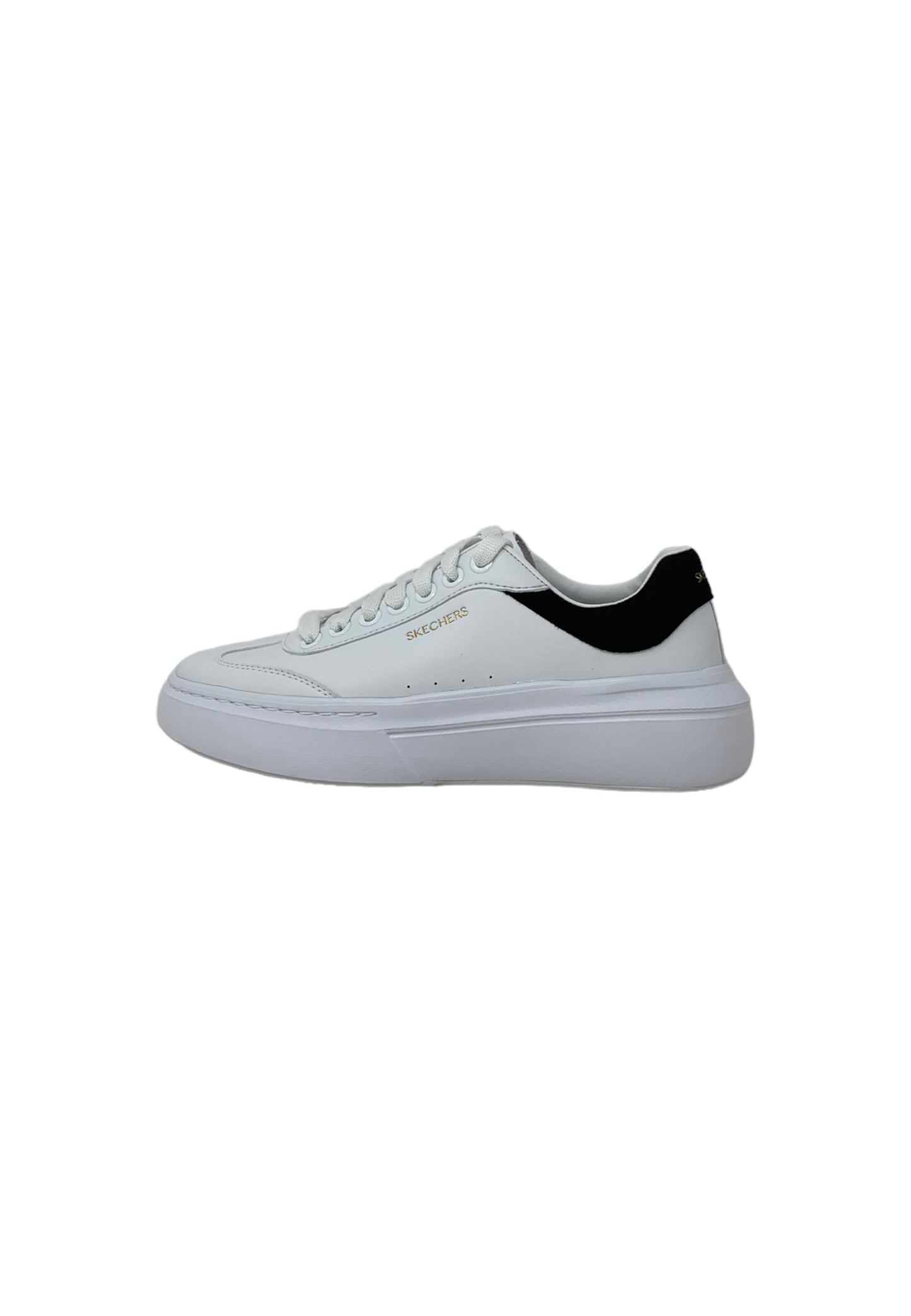 Sneakers Skechers Cordova Classic 185060/WBK Donna