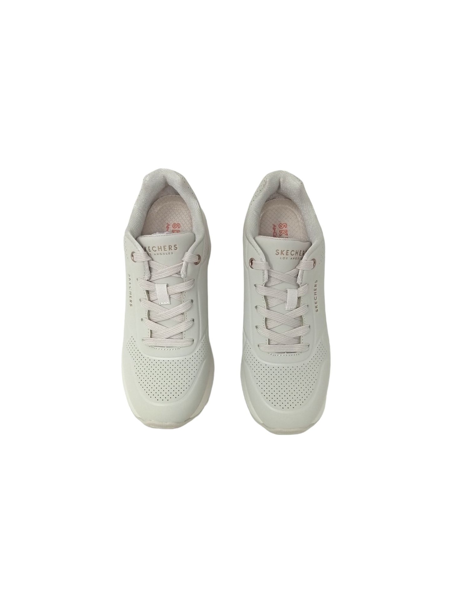 Sneakers SKECHERS 155401/OFWT DONNA