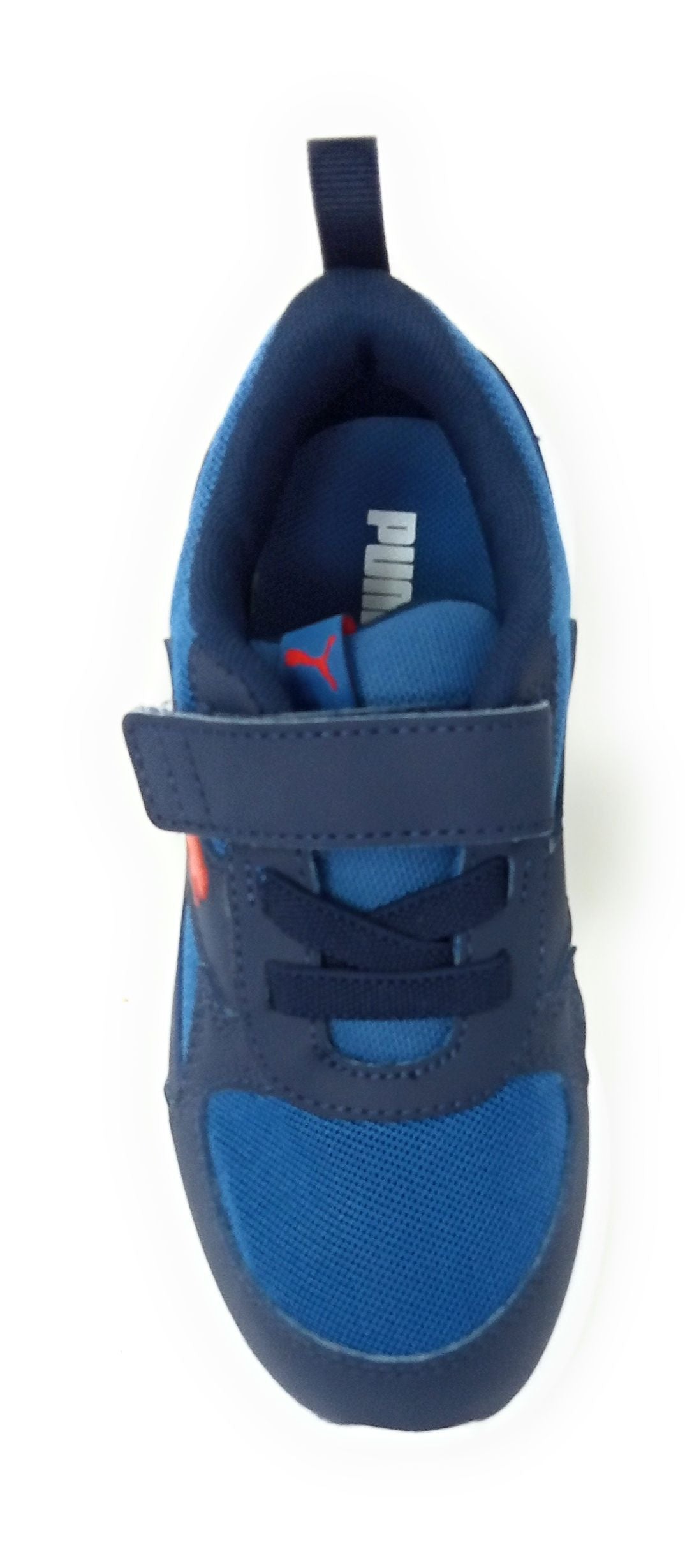Scarpa da ginnastica PUMA FUN RACER AC PS 19297103 Bambino