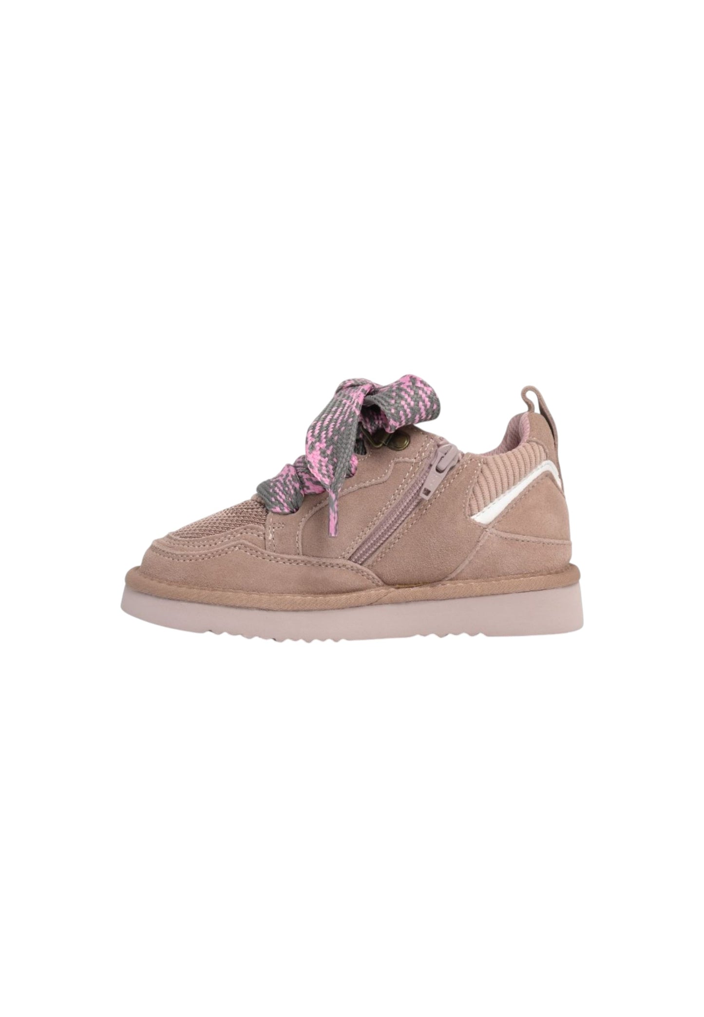 Sneaker COLORS OF CALIFORNIA HC.YK265 MAV Bambina