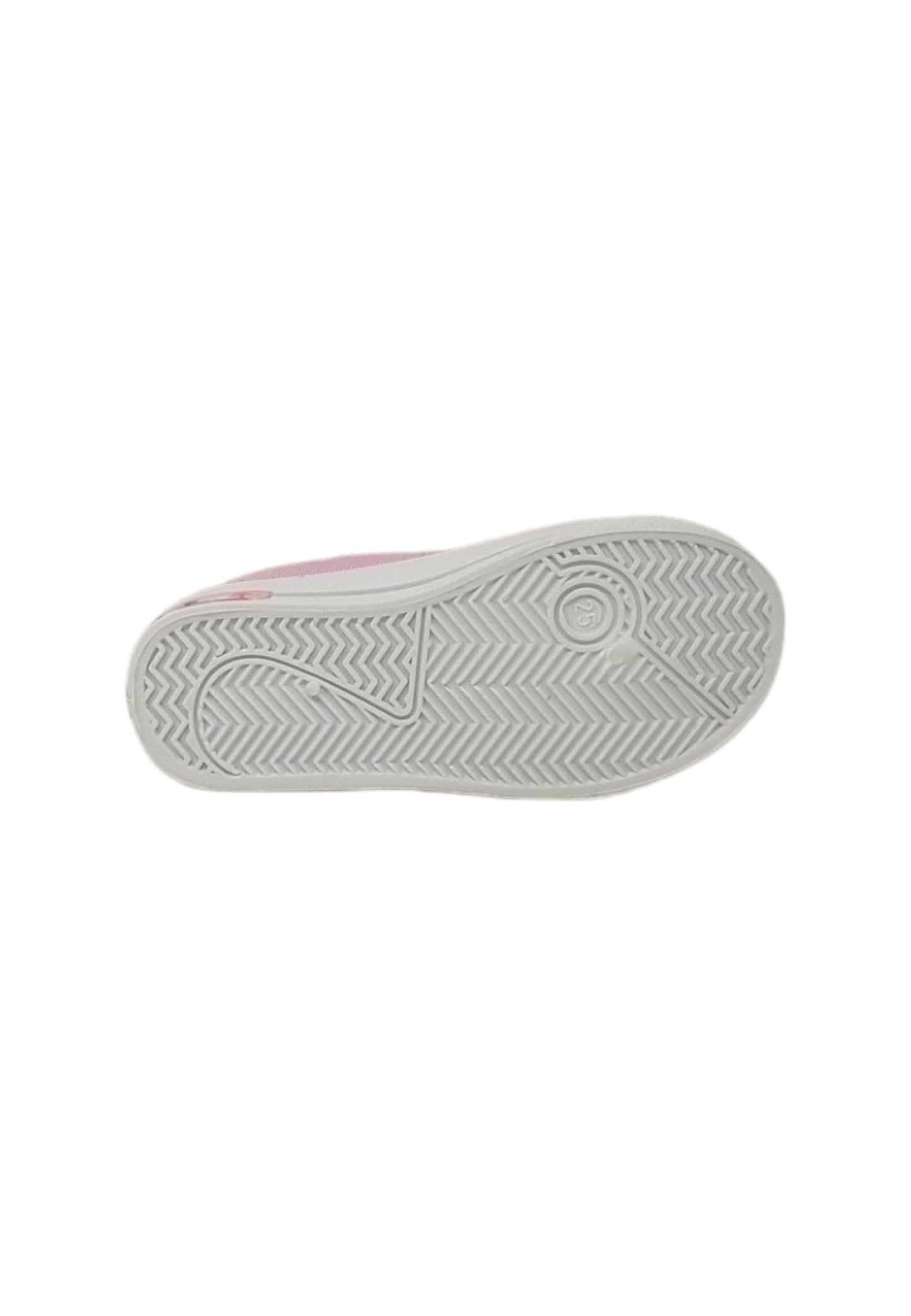 Sneakers Silver Disney Minnie D3010519T PINK Bambina