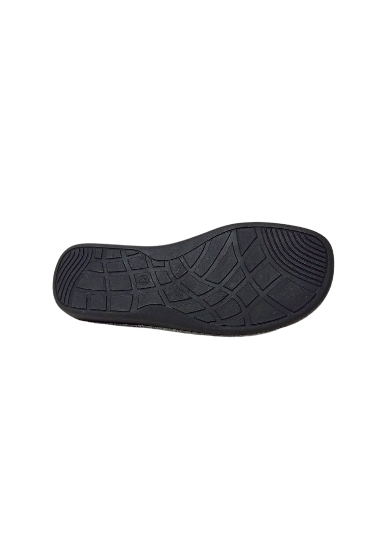 Pantofola TIGLIO 840 GRIGIO uomo