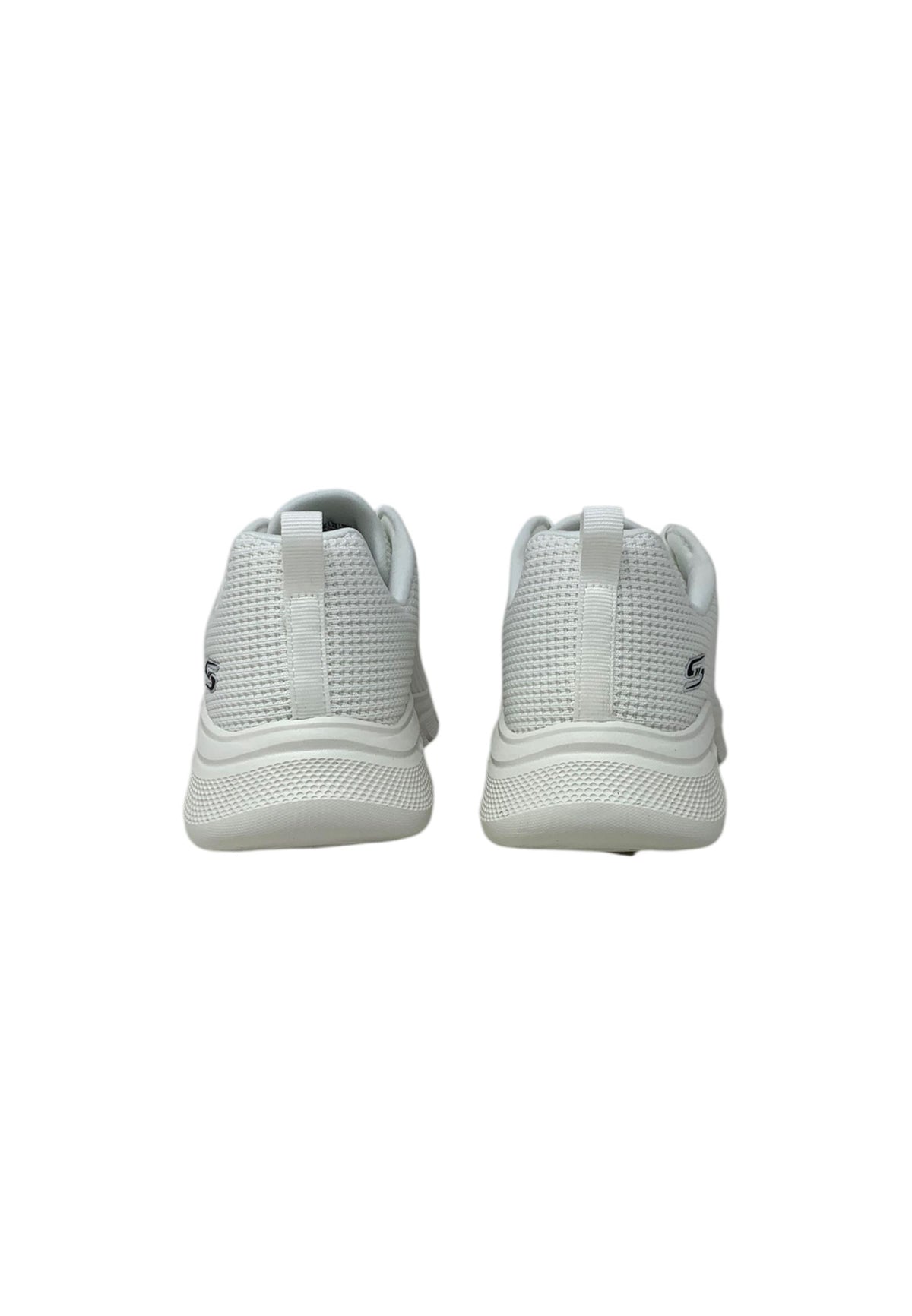 Sneakers Skechers BOBS B FLEX - VISIONARY ESSENCE 117346/W Donna
