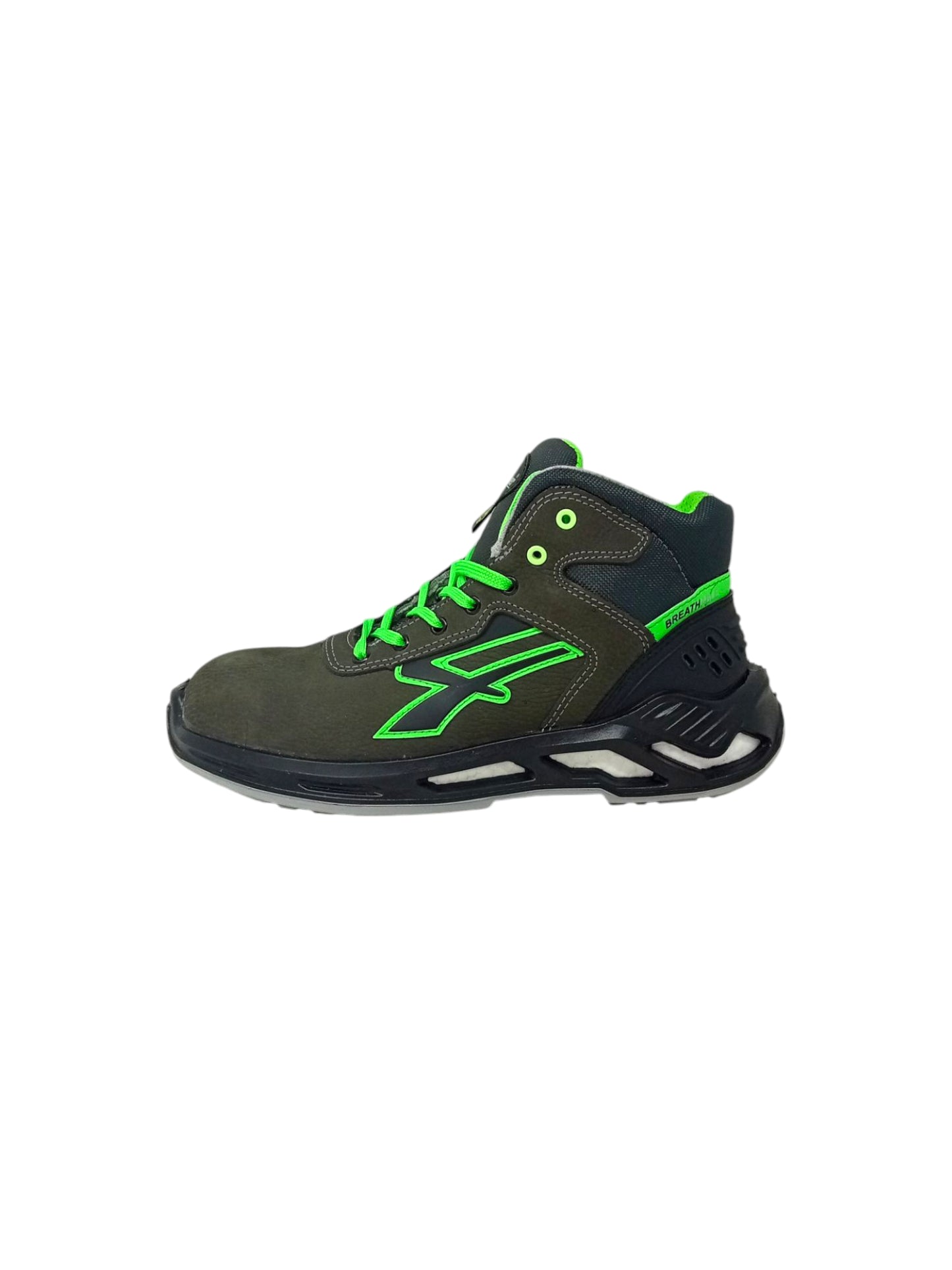 Scarpa da lavoro UPOWER Red 360 RS10084 VER Uomo