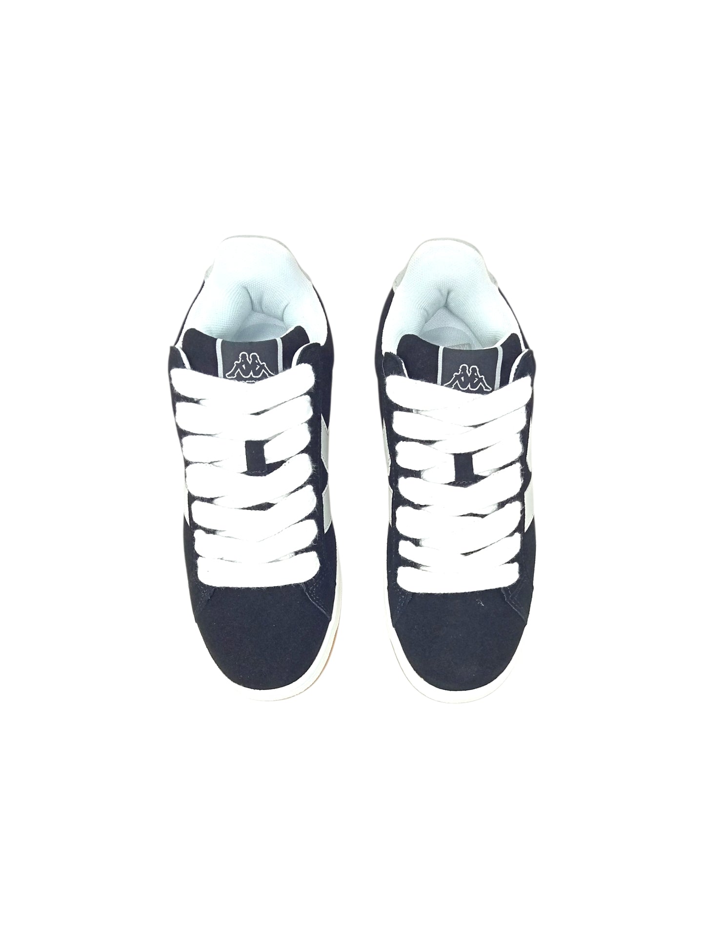 Sneaker KAPPA LOGO MARLON 331Y86W A0B BLK/WHT Uomo