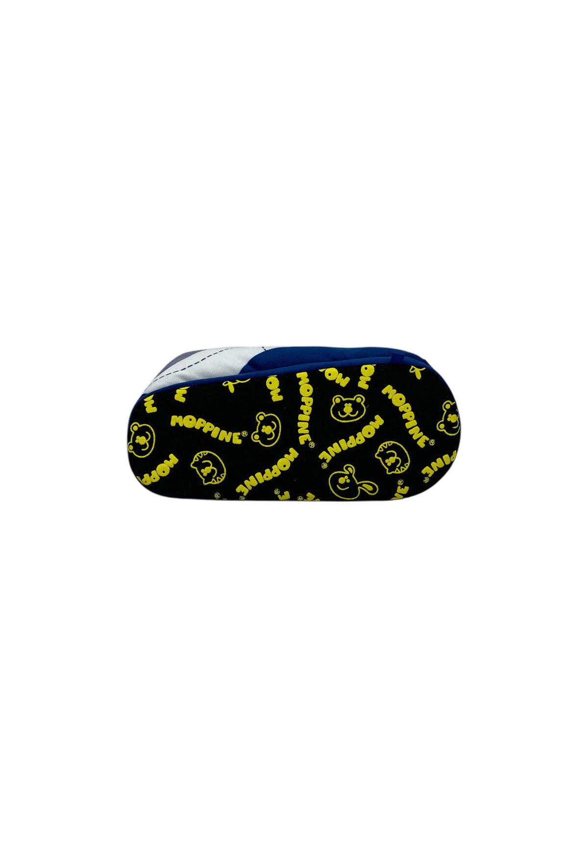 Moppina Sneaker DE FONSECA DE.DORA MB44 BLU RAGAZZO/UOMO