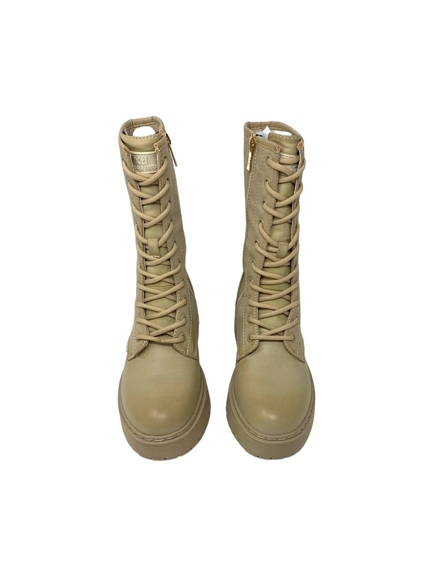 Anfibio da passeggio XTI 43483 BEIGE donna
