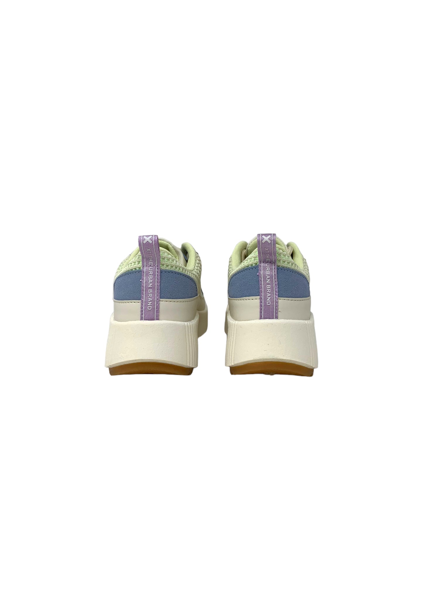 Sneaker XTI 142465 BEIGE donna