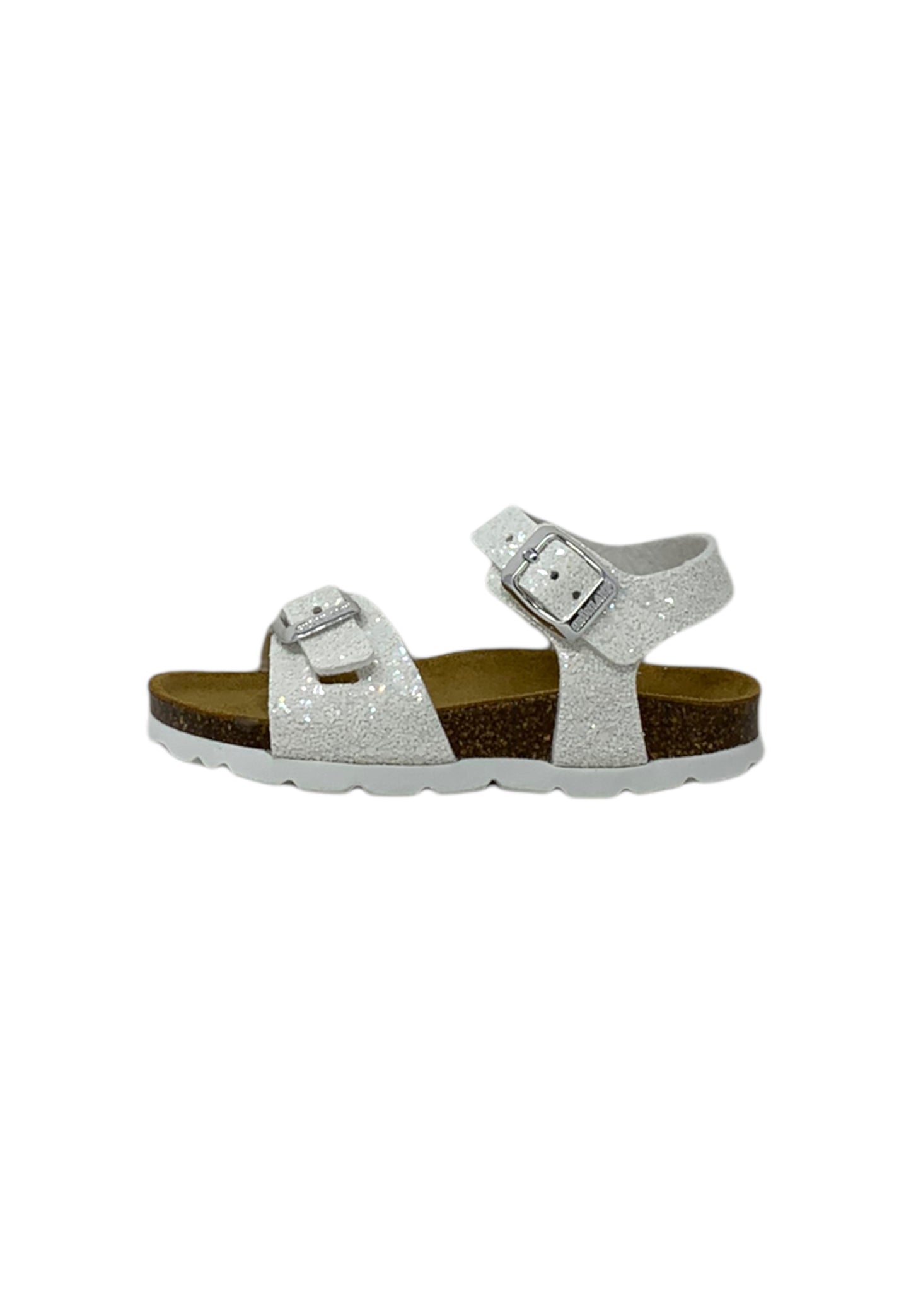Sandali GRUNLAND Junior LUCE SB2129-40 BIANCO Bambina/Ragazza