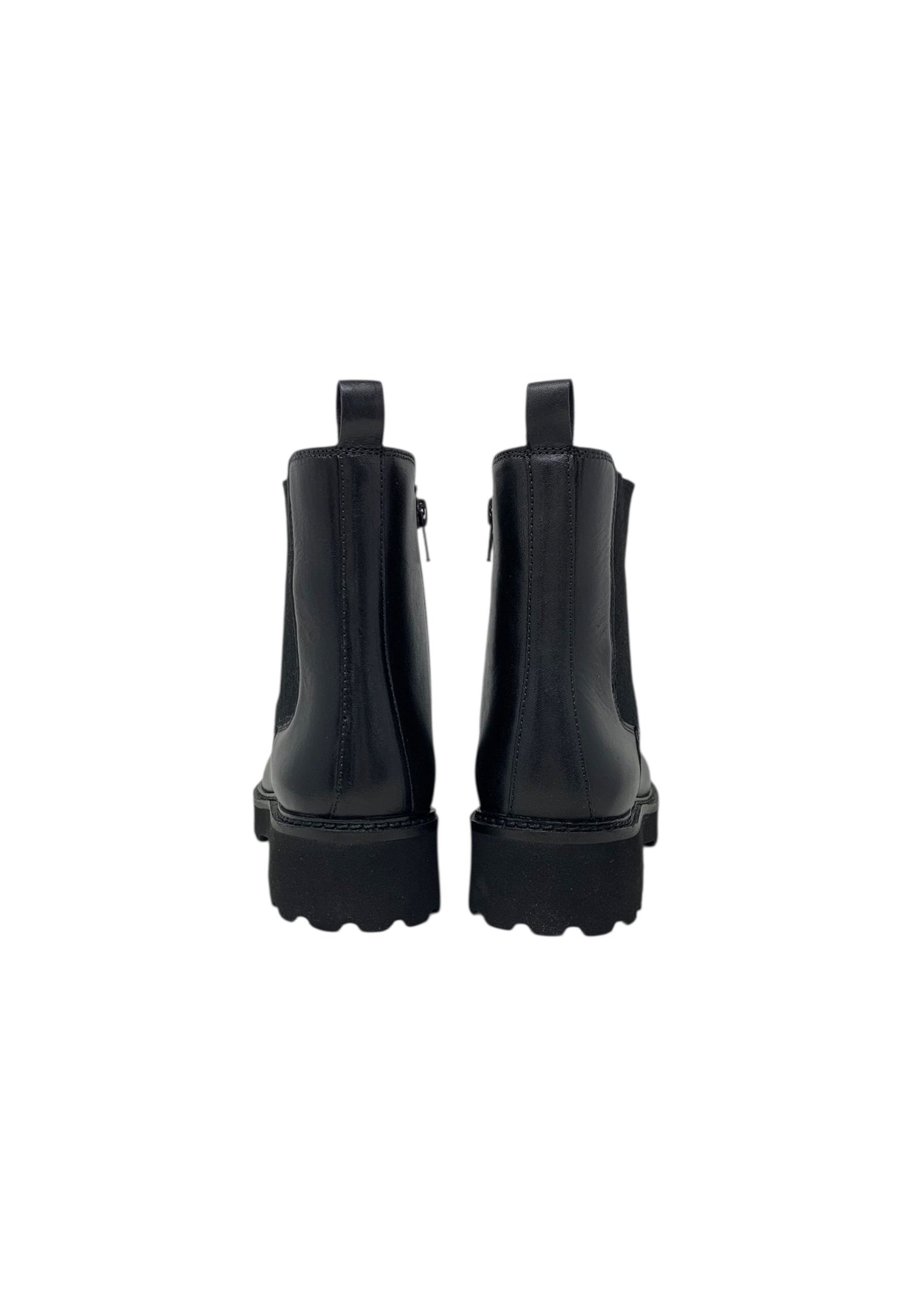 Stivaletto GRUNLAND REBE PO1862-N1 NERO donna