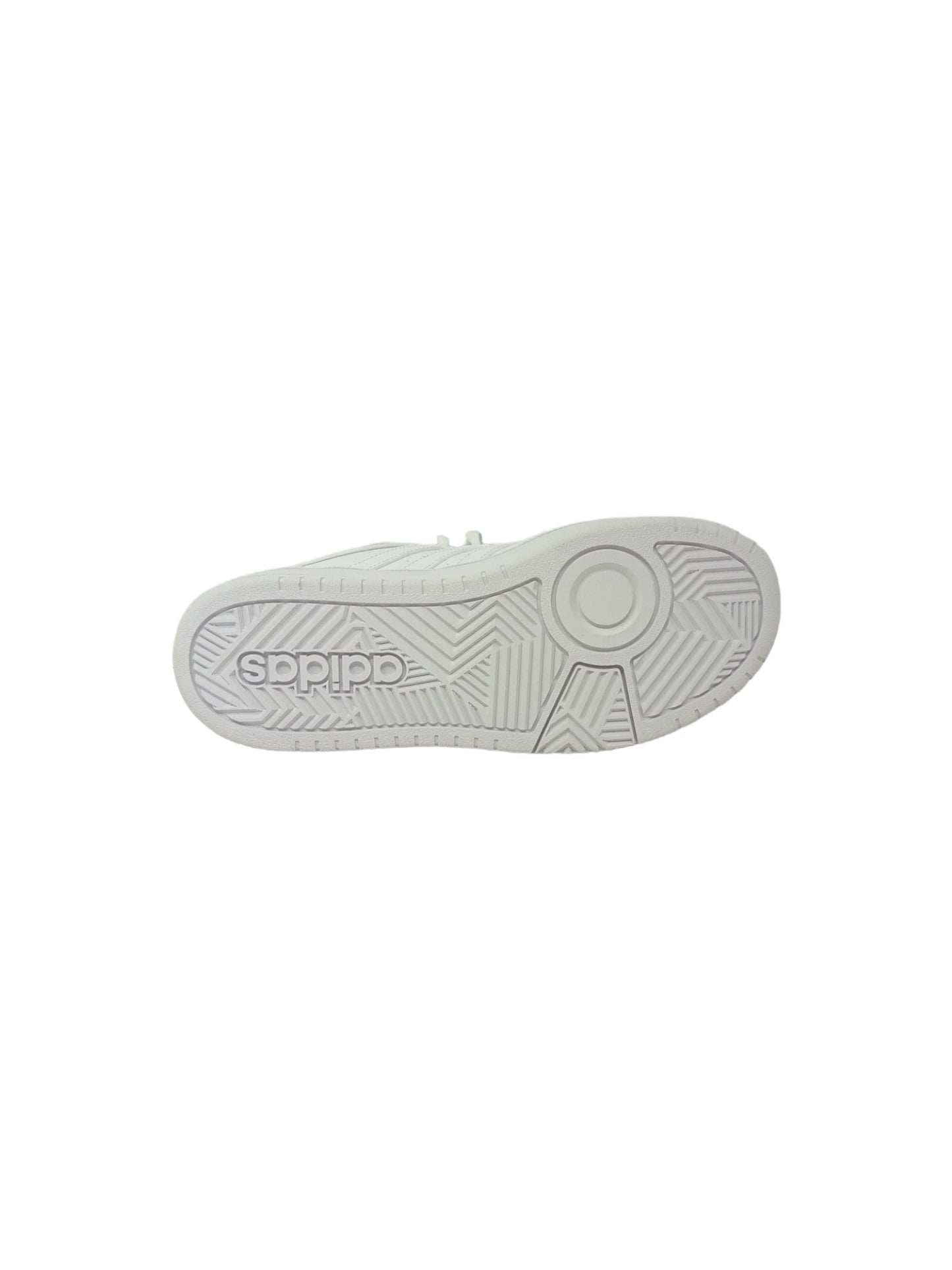 Sneaker ADIDAS HOOPS 3.0 K GW0433 Ragazzo/a