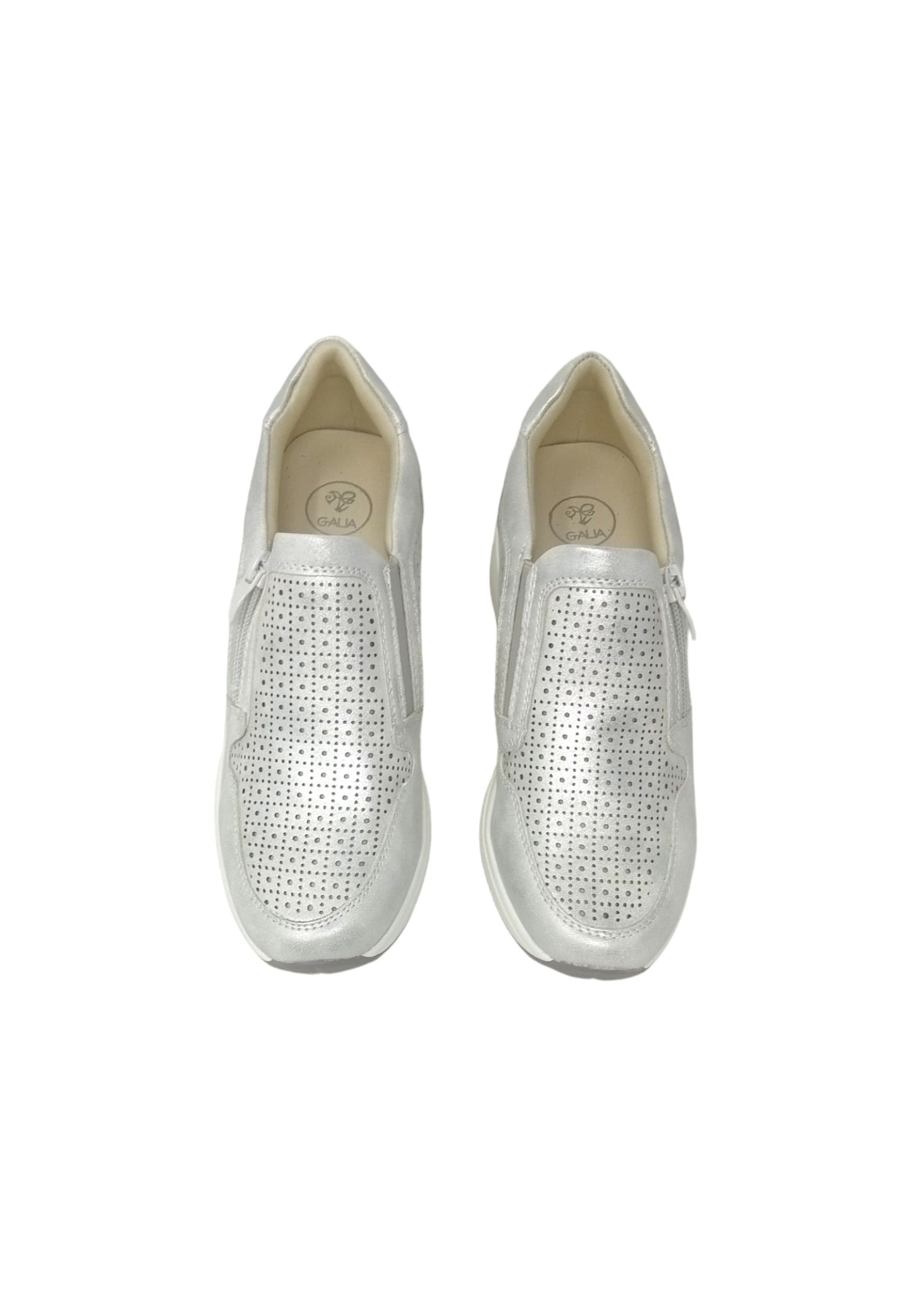Sneaker GALIA H2076-3 donna (2 COLORI)