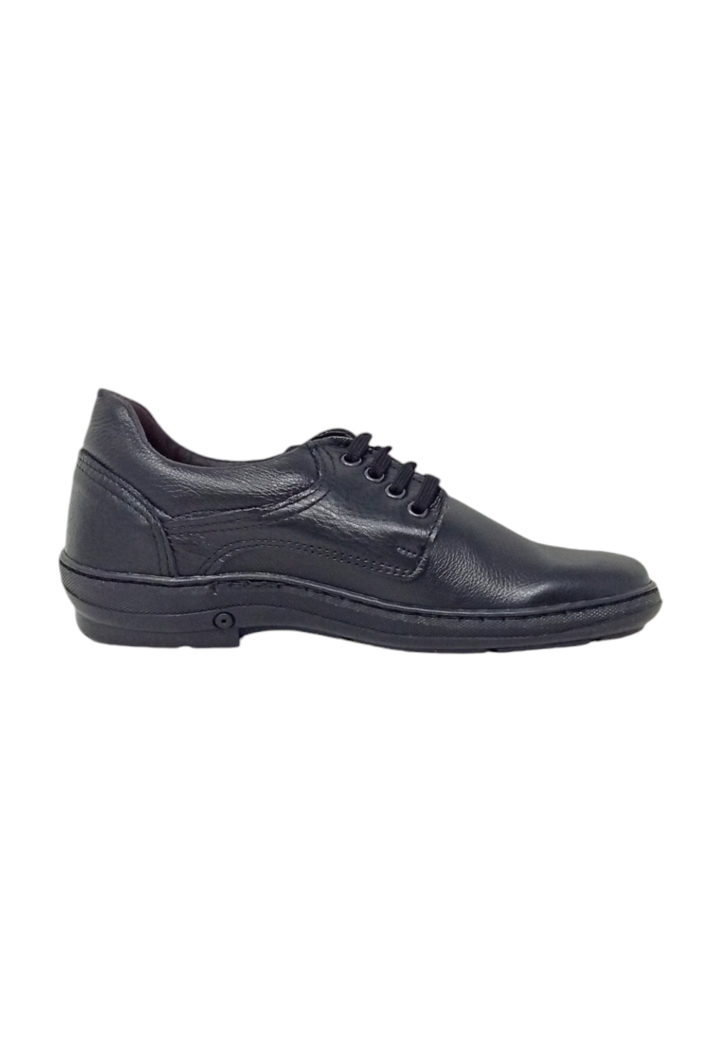Sneakers casual BKS 1001 NERO Uomo