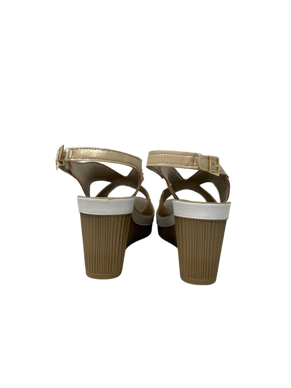 Sadalo INBLU AS000033 SABBIA donna