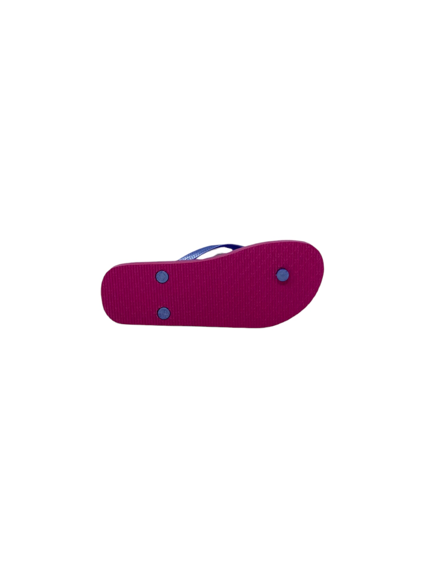 Ciabatta infradito 12462 FUXIA donna