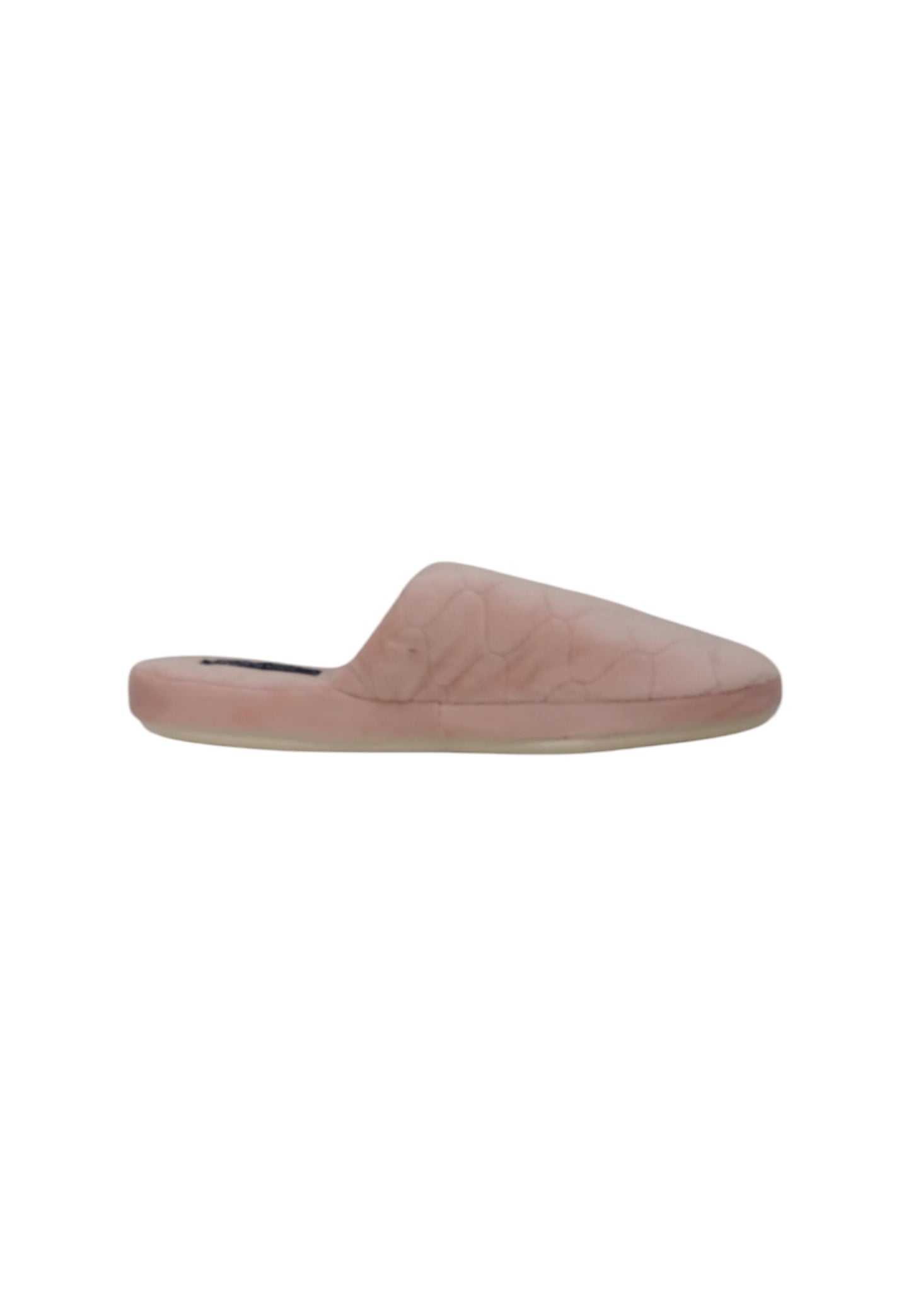 Pantofola DE FONSECA DE.ROMA WA00TW ROSA donna