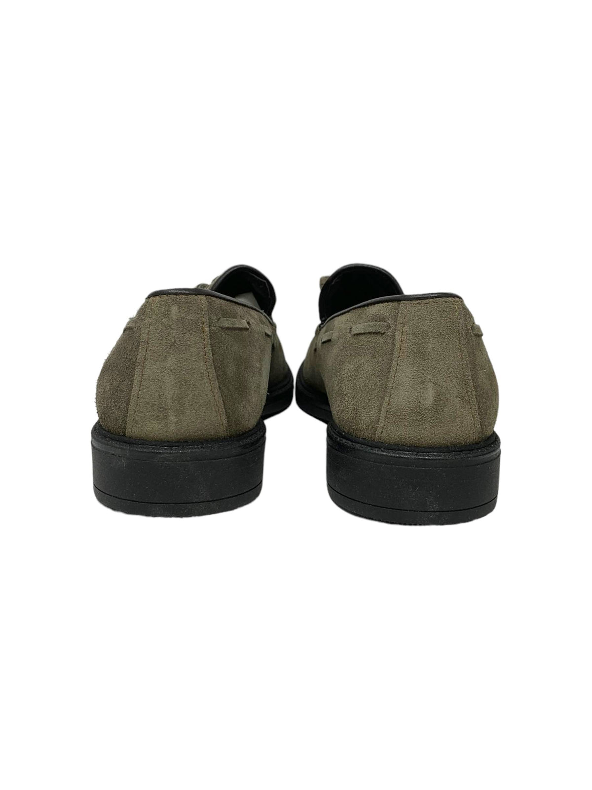 Mocassino BKS 0489 CAM.TAUPE uomo