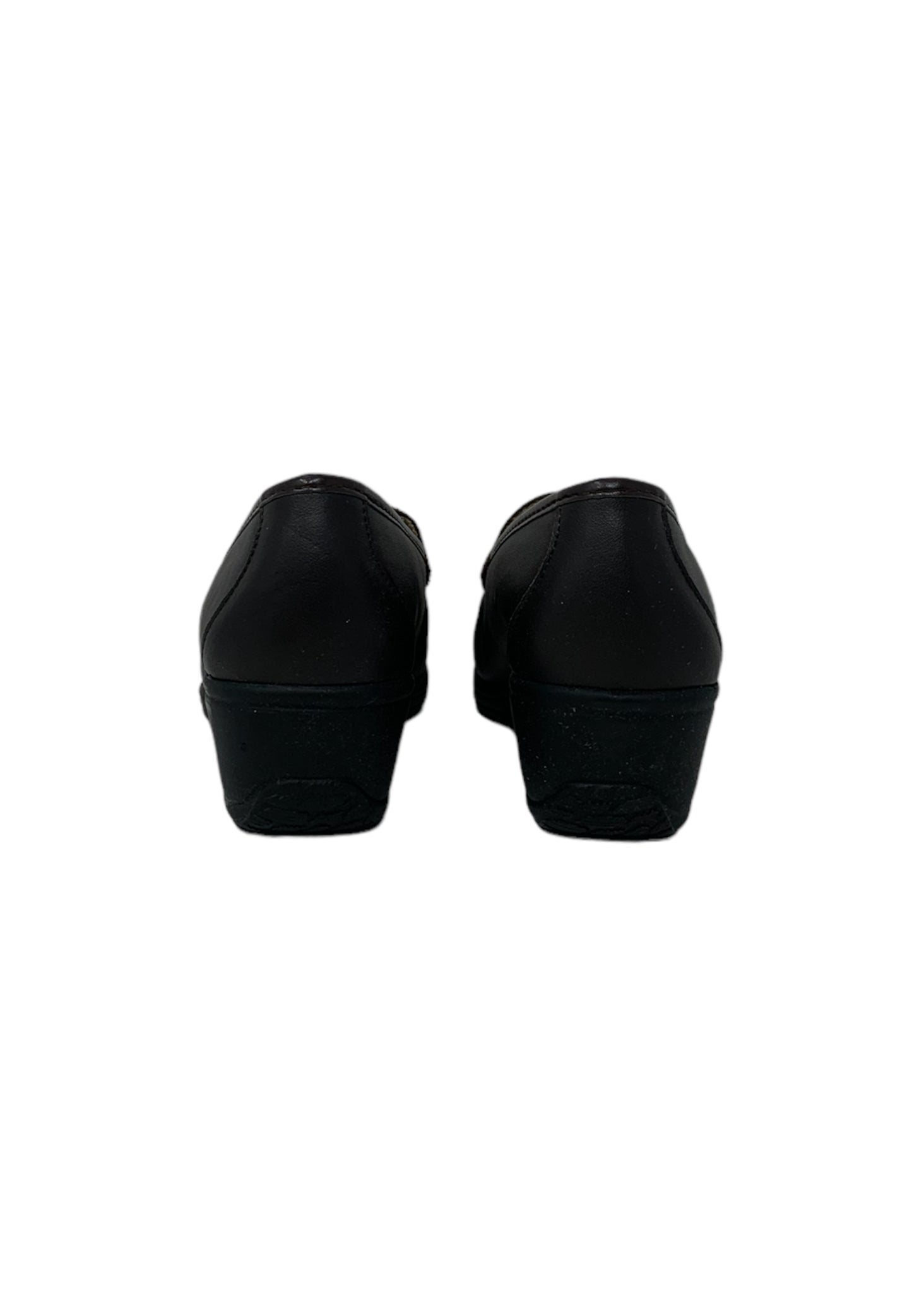 Mocassino comfort 2377 22 NAPPA T. MORO donna