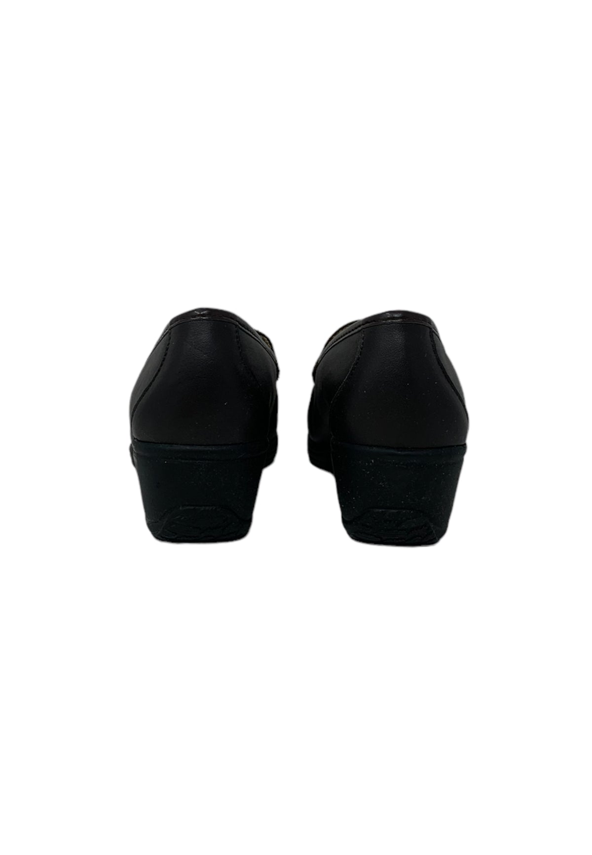 Mocassino comfort 2377 22 NAPPA T. MORO donna