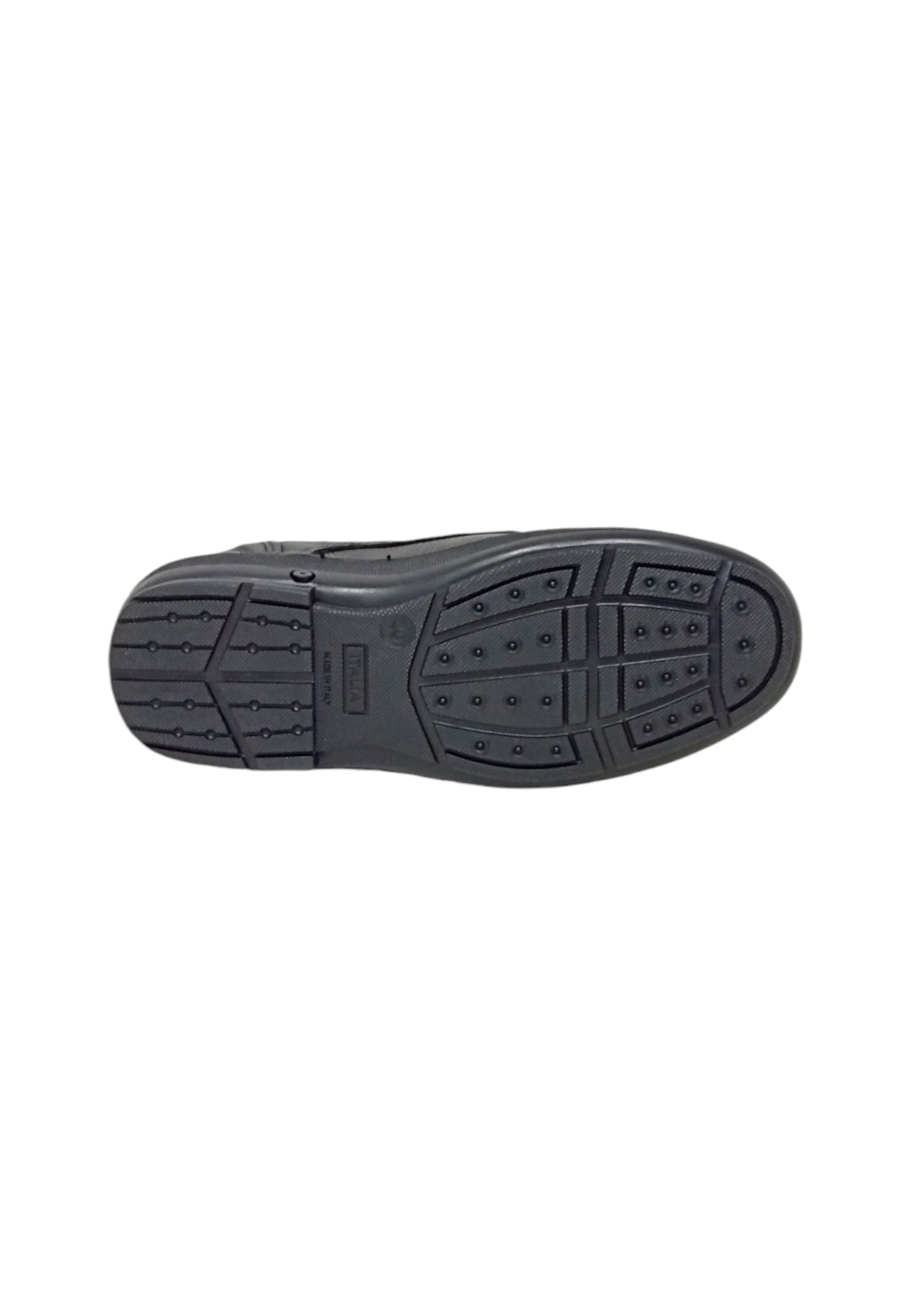 Sneakers casual BKS 1004 NERO Uomo