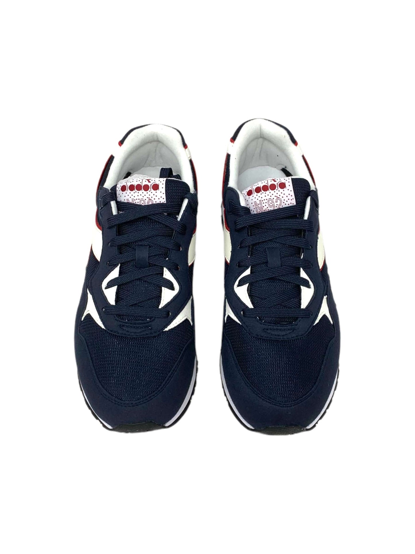 Sneakers da passeggio DIADORA N92 10117316901 60052 uomo