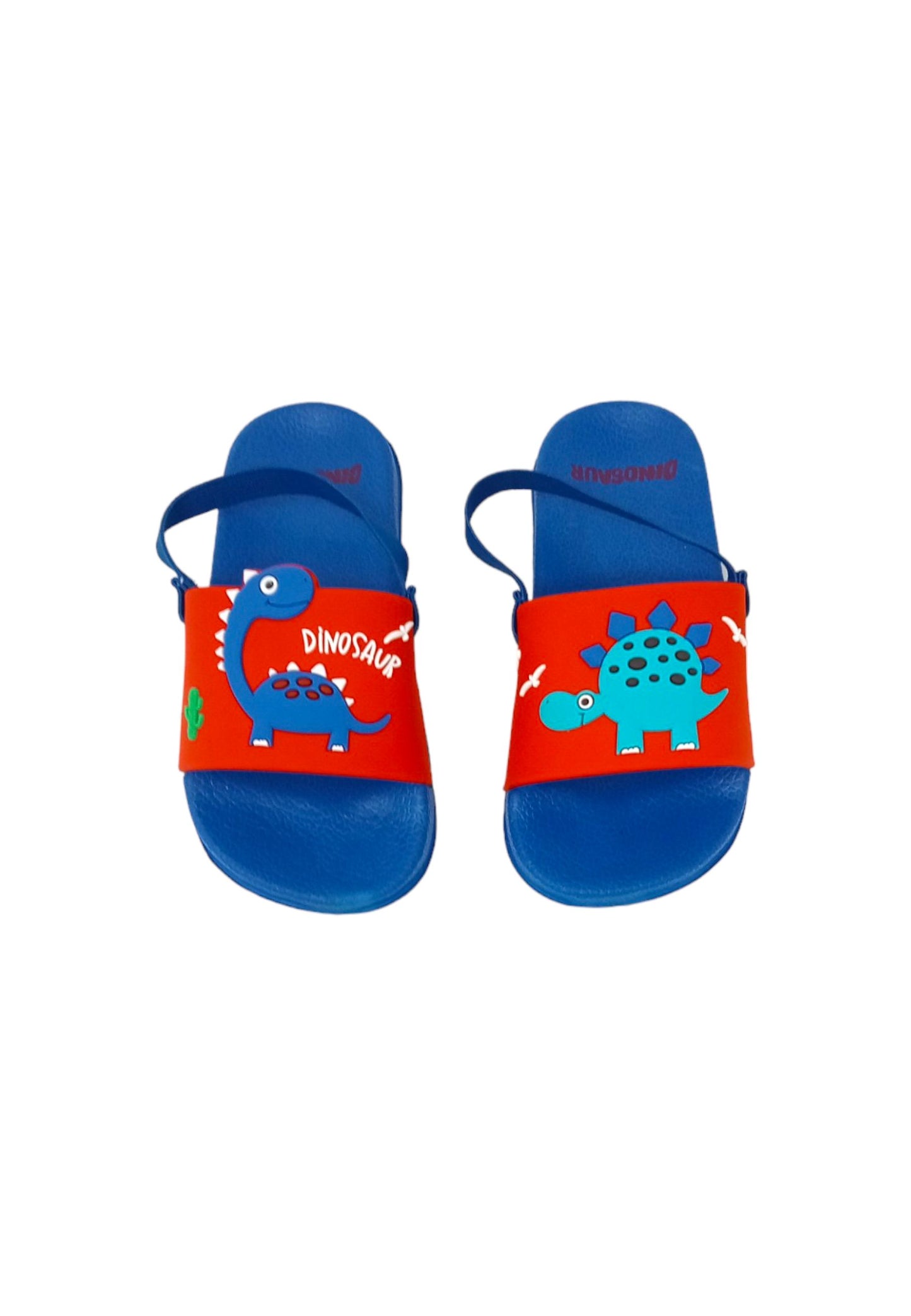 Ciabatte Silver Dinosauro S8020063S Bambino Più colori