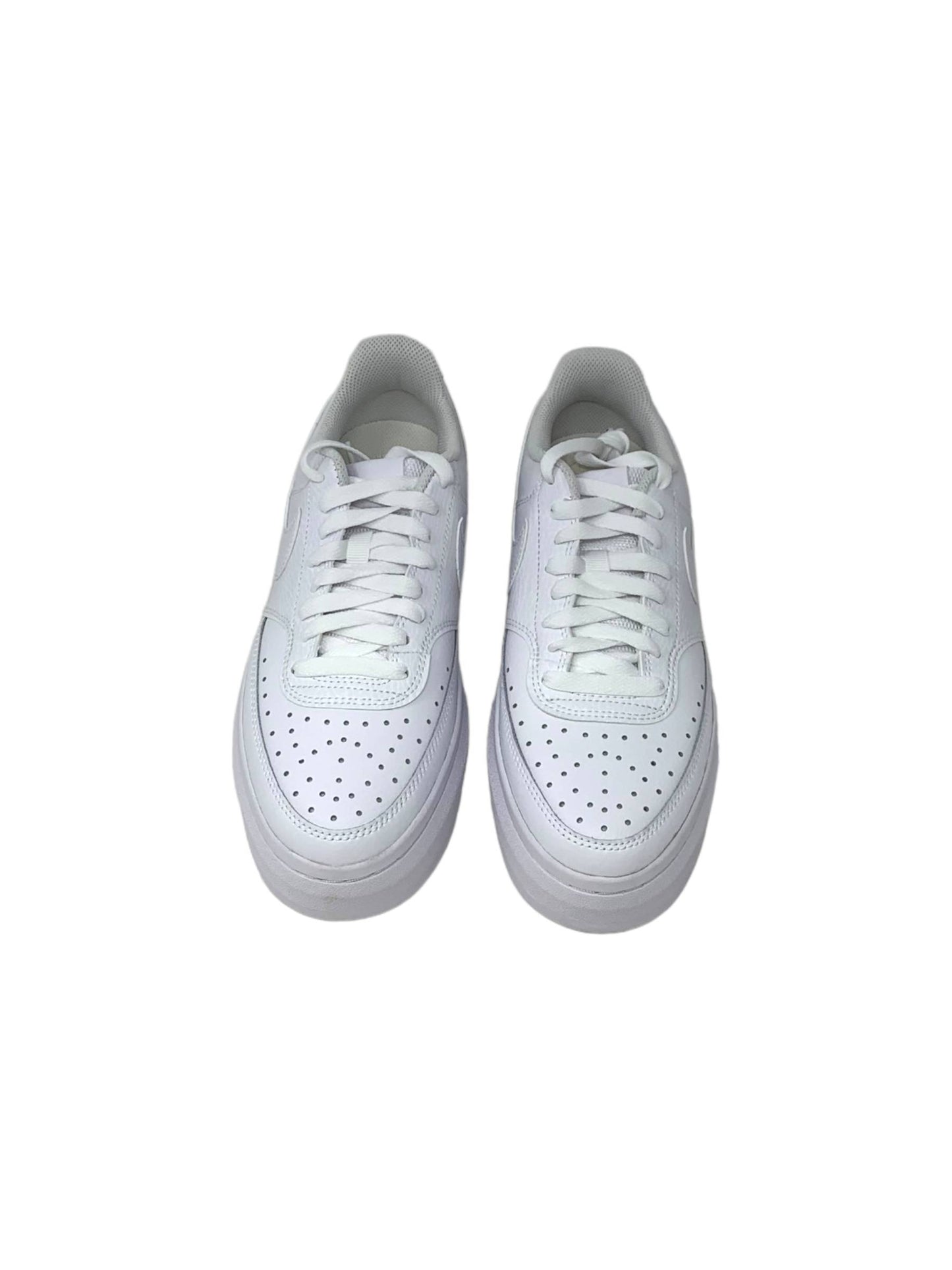 Scarpa da ginnastica NIKE COURT VISION ALTA LTR DM0113 100 WHITE unisex