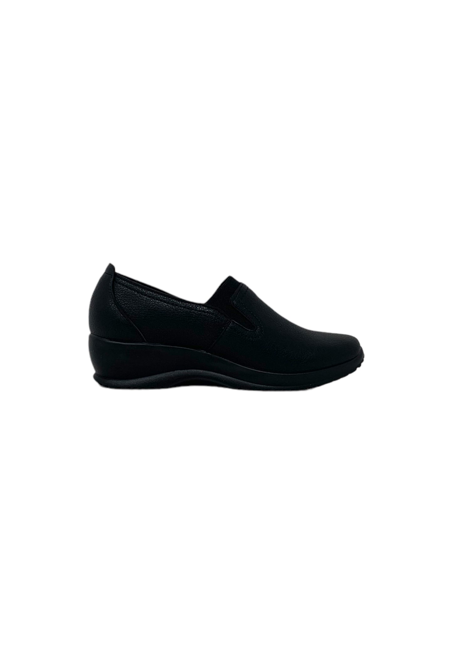 Sneaker FLYFLOT 17 X52 2X NERO donna