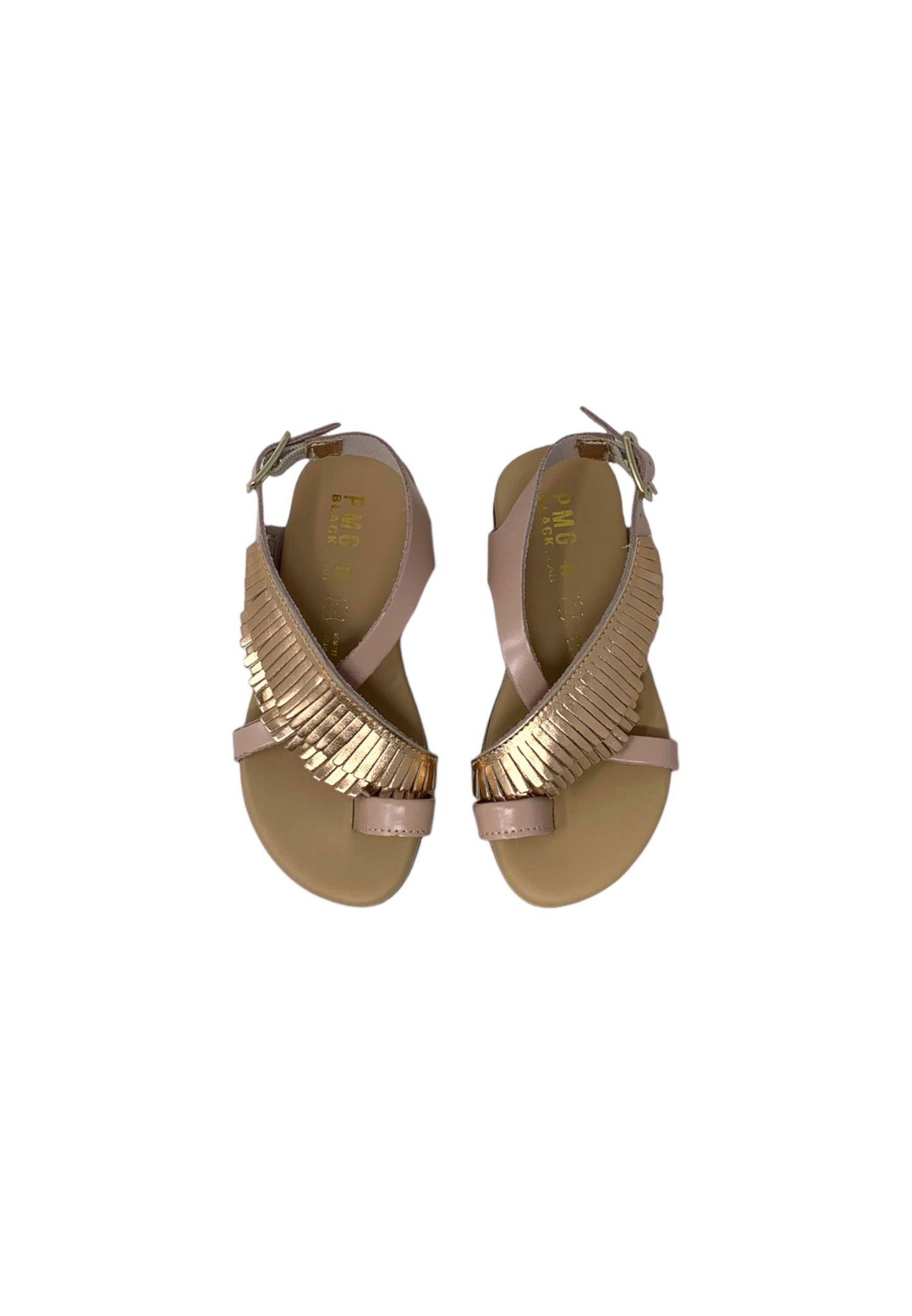 Sandali PRIMIGI 3929611 bambina