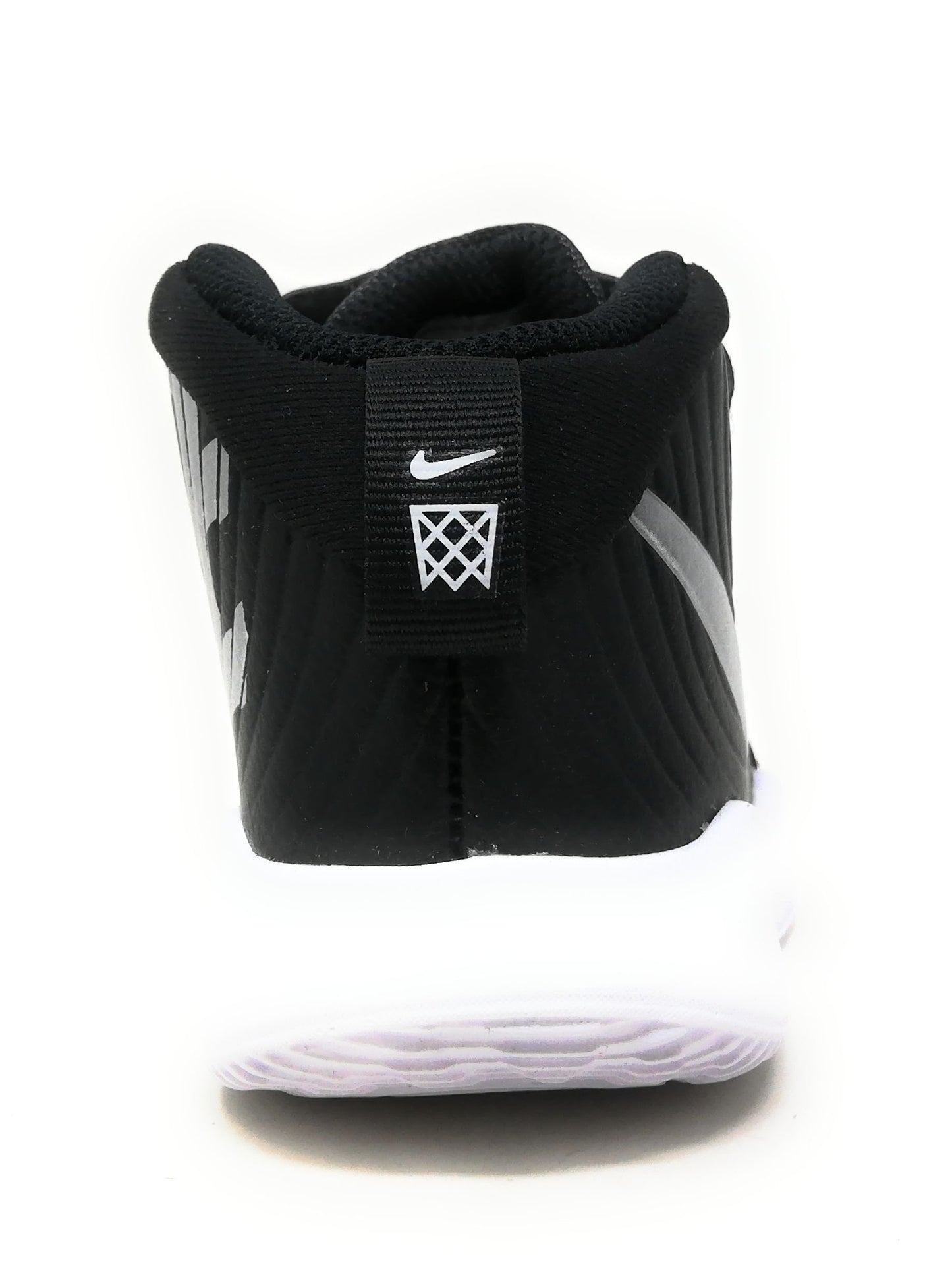 Scarpa da ginnastica NIKE TEAM HUSTLE D 9 (TDV) AQ4226 001 Bambino